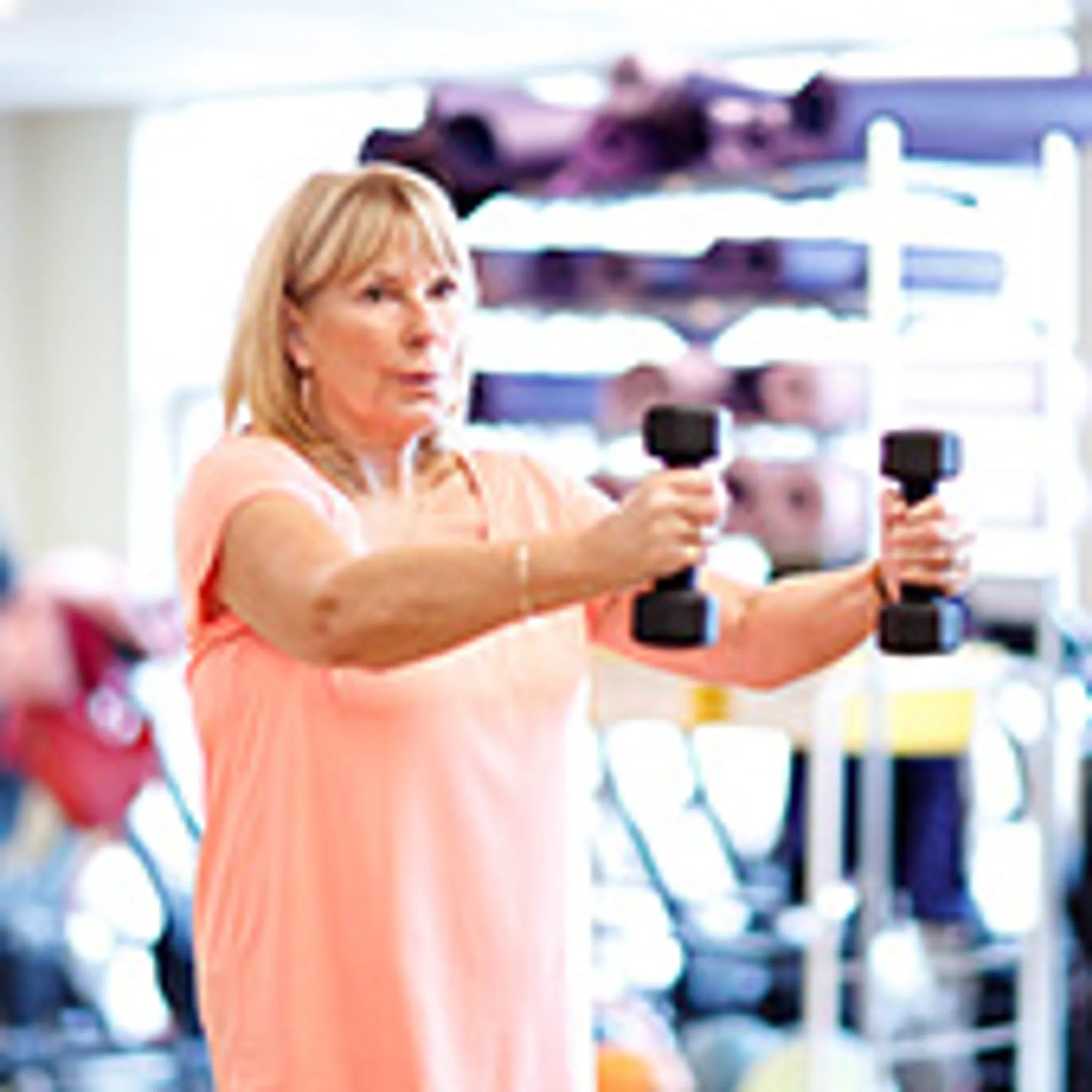 G.R. Pearkes Recreation Centre