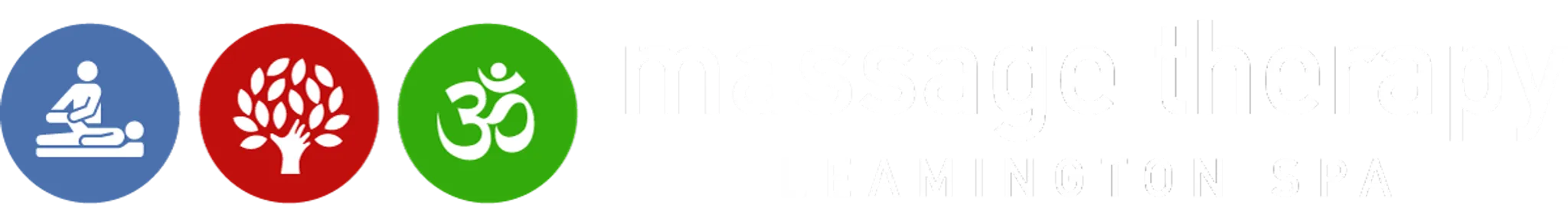 Massage Therapy Leamington Spa