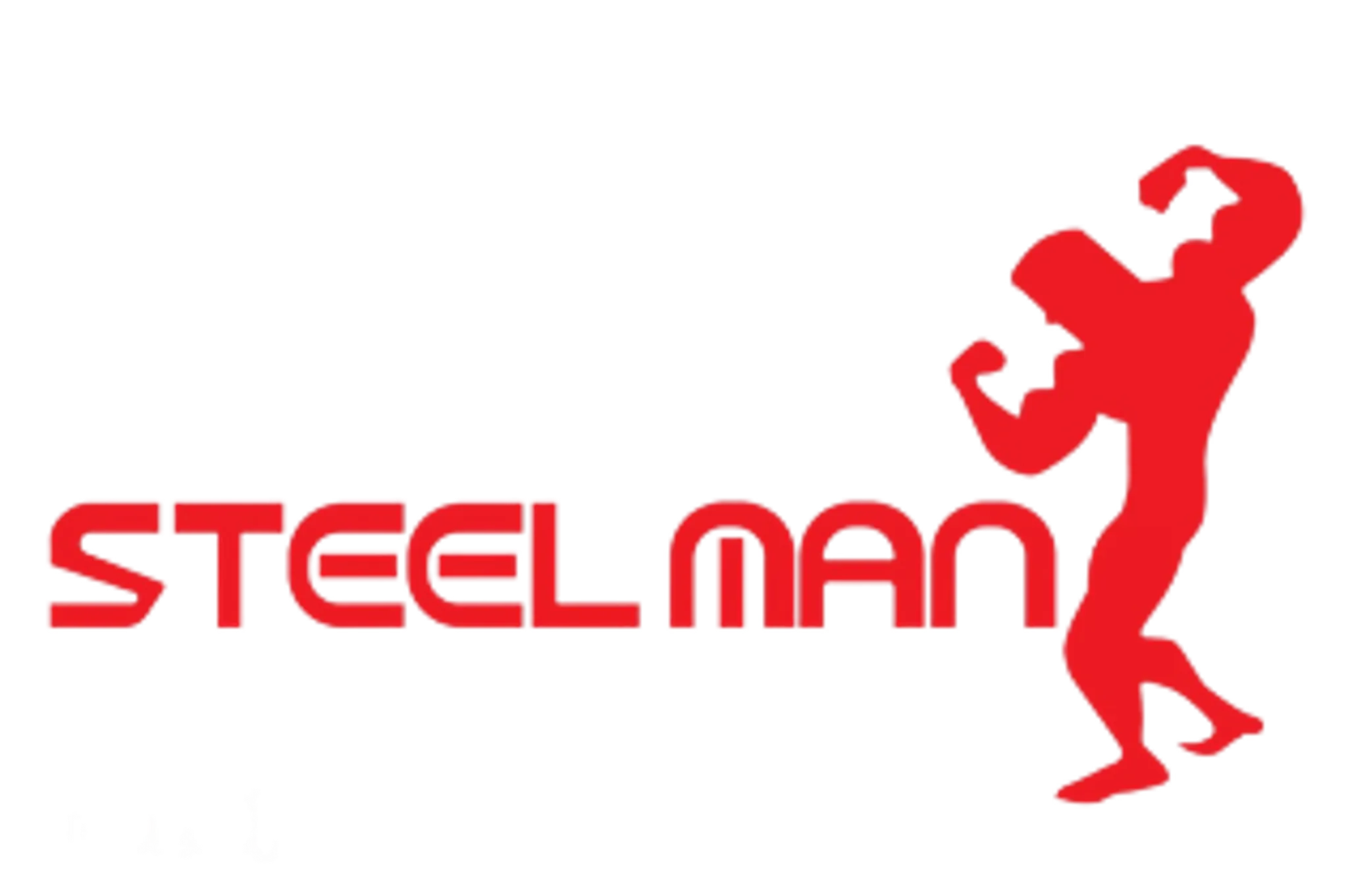 Steelman Aparatos Para Gimnasio