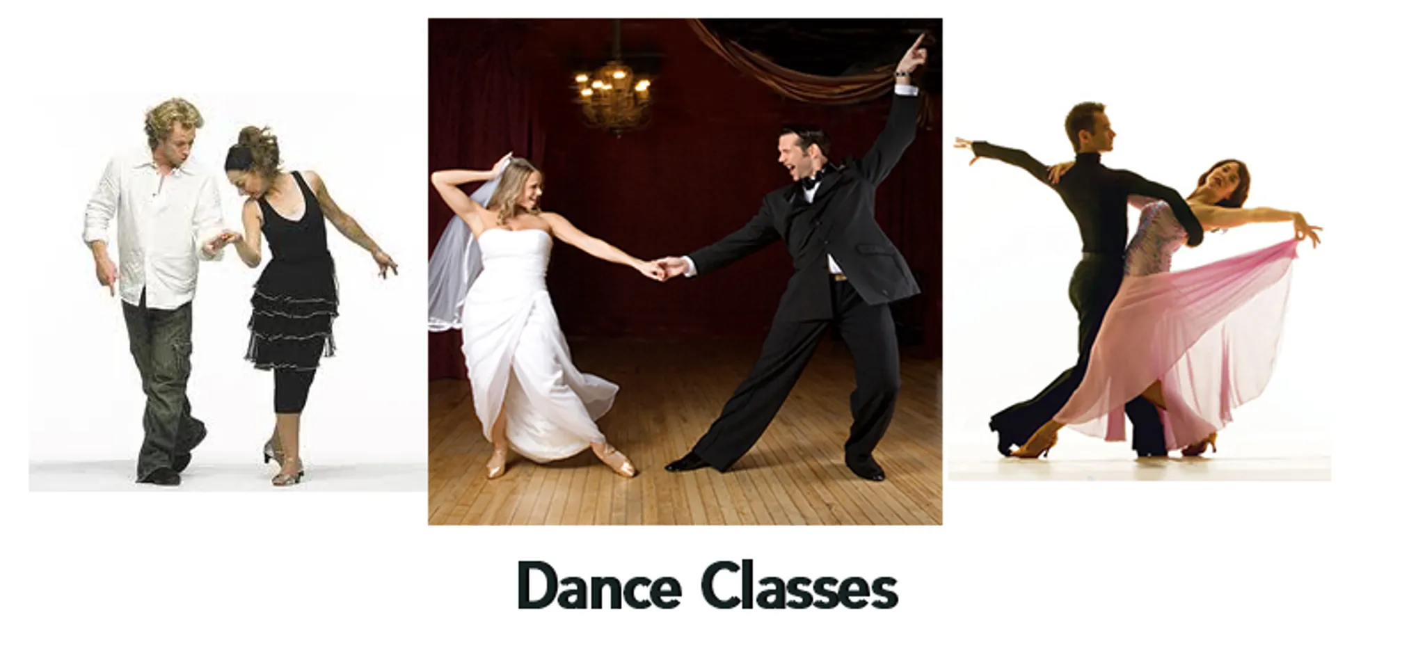 Stuarts Dance School
