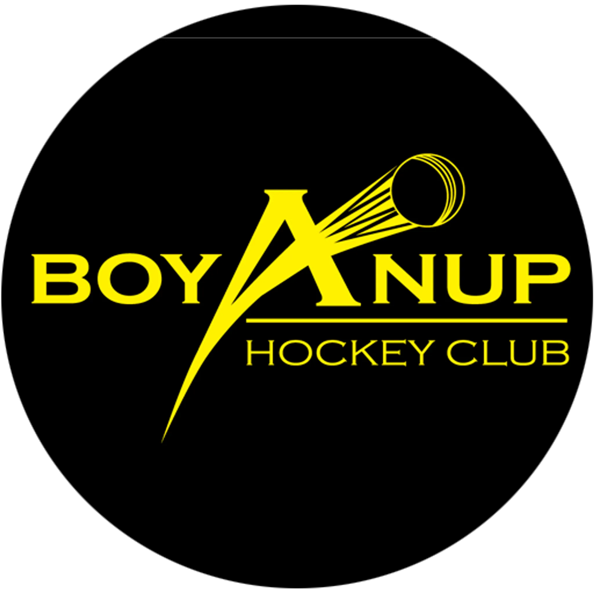 Boyanup Hockey Club