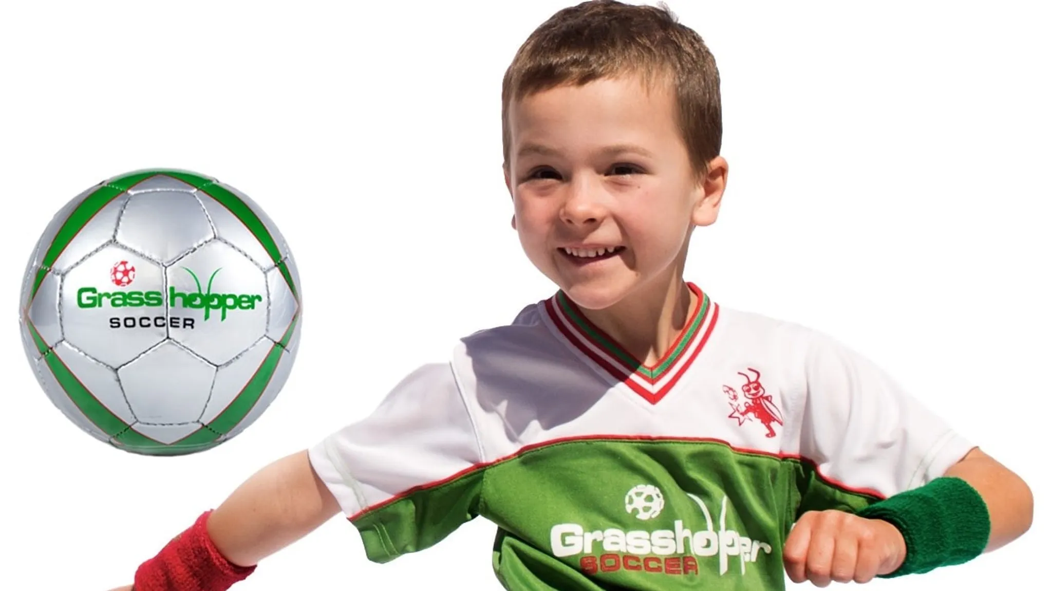 Grasshopper Soccer Perth North