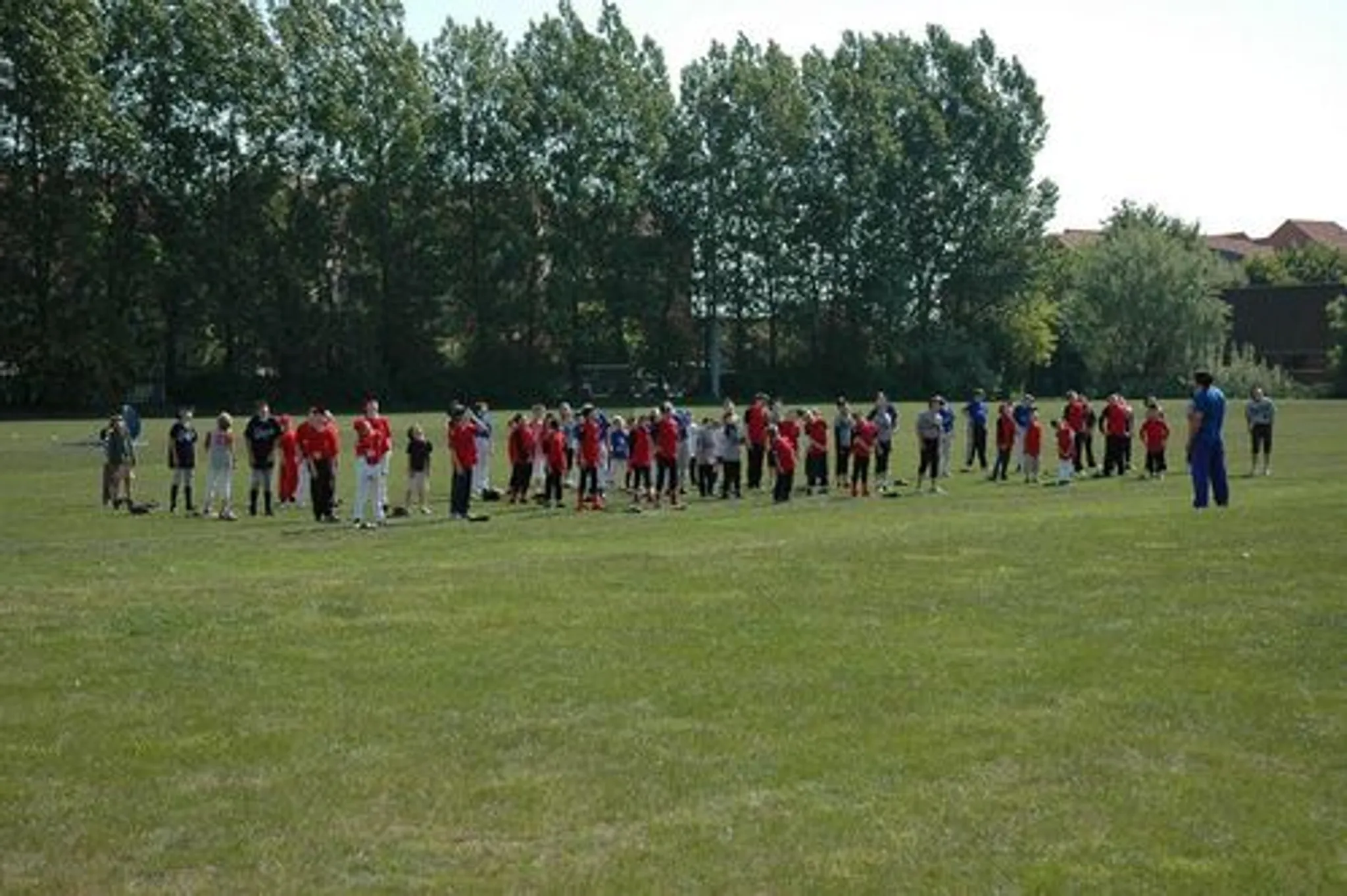 Stade de la Bourgogne