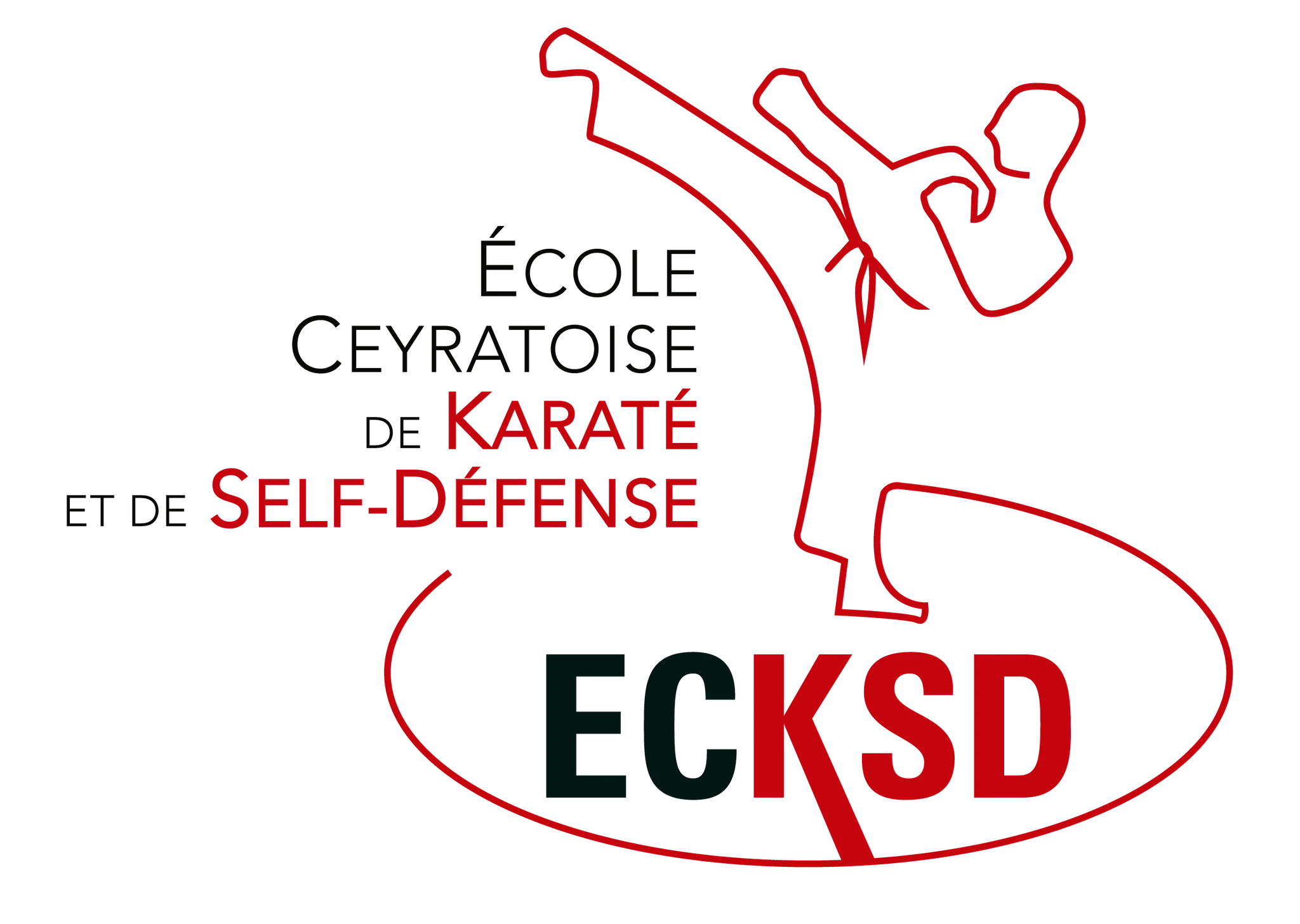 School Ceyratoise Karate Self Défense