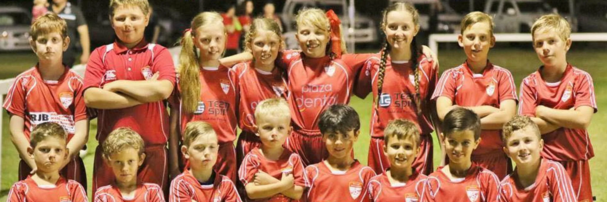 Mackay Wanderers Football Club Inc