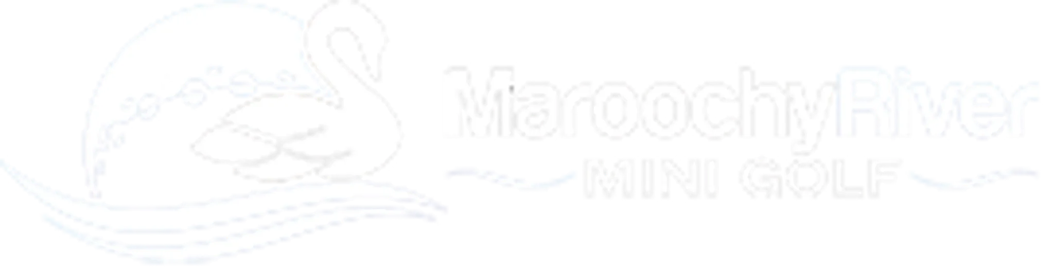 Maroochy River Mini Golf