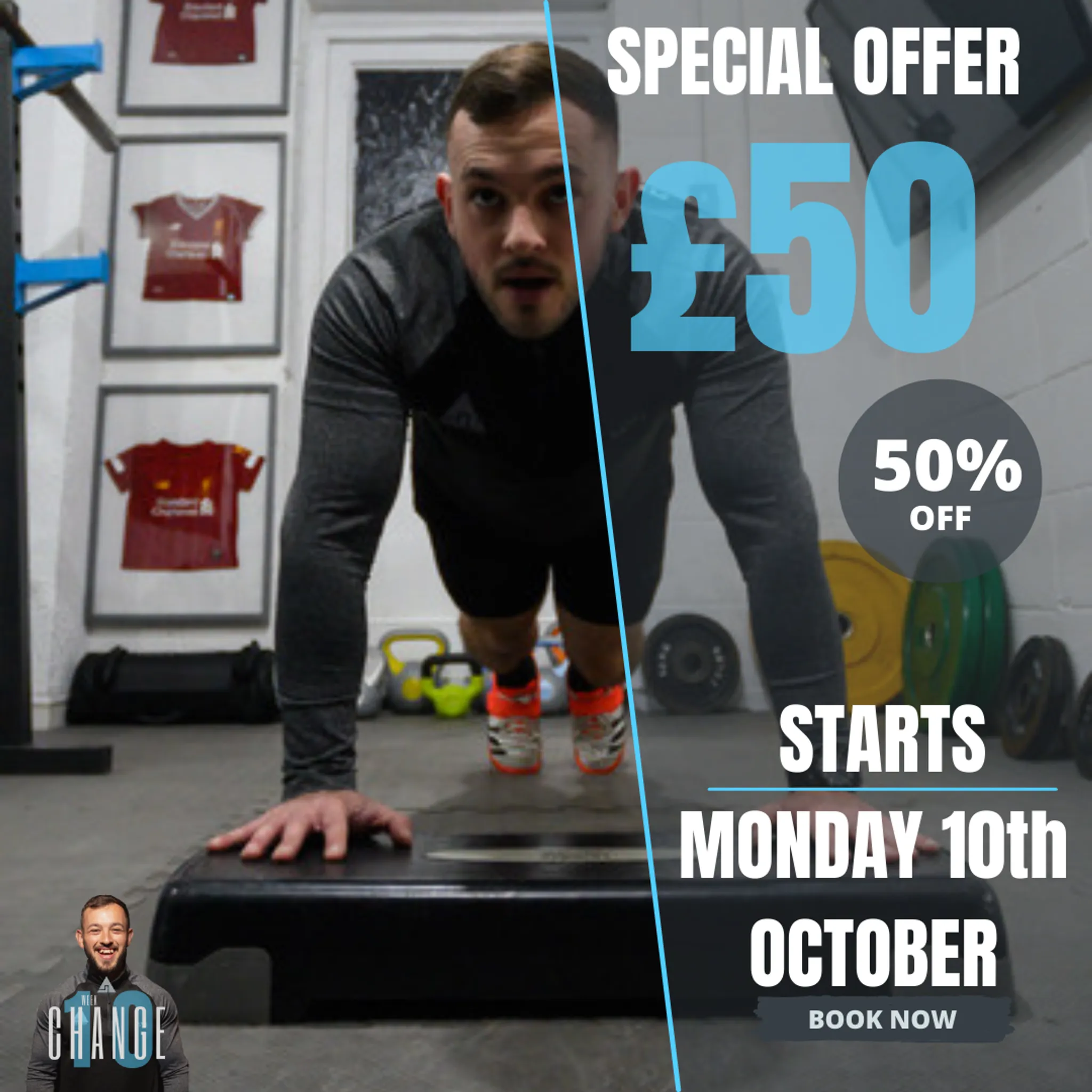 Liam Appleton Lifestyles