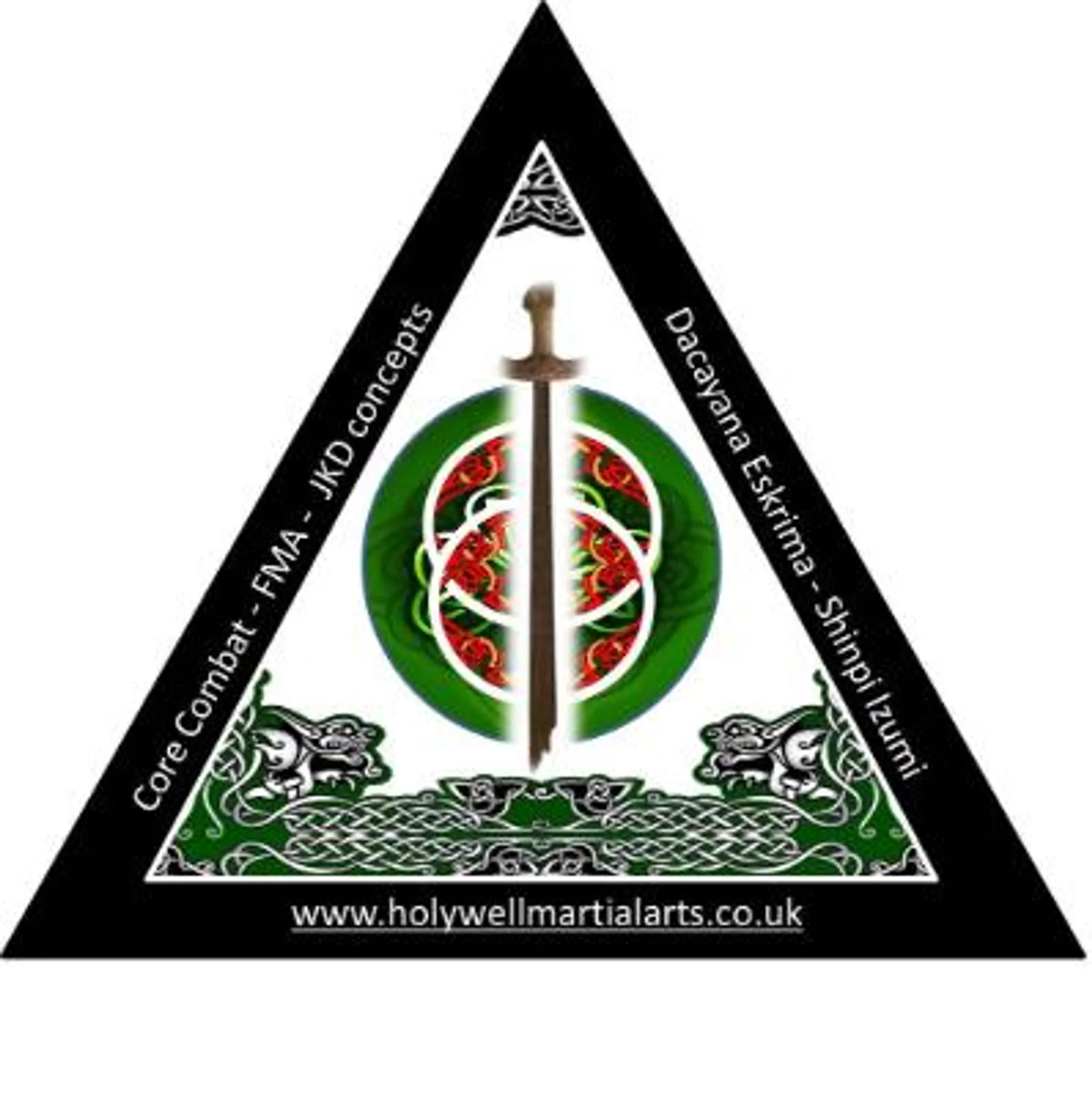 Malvern Merlins Childrens Martial Arts