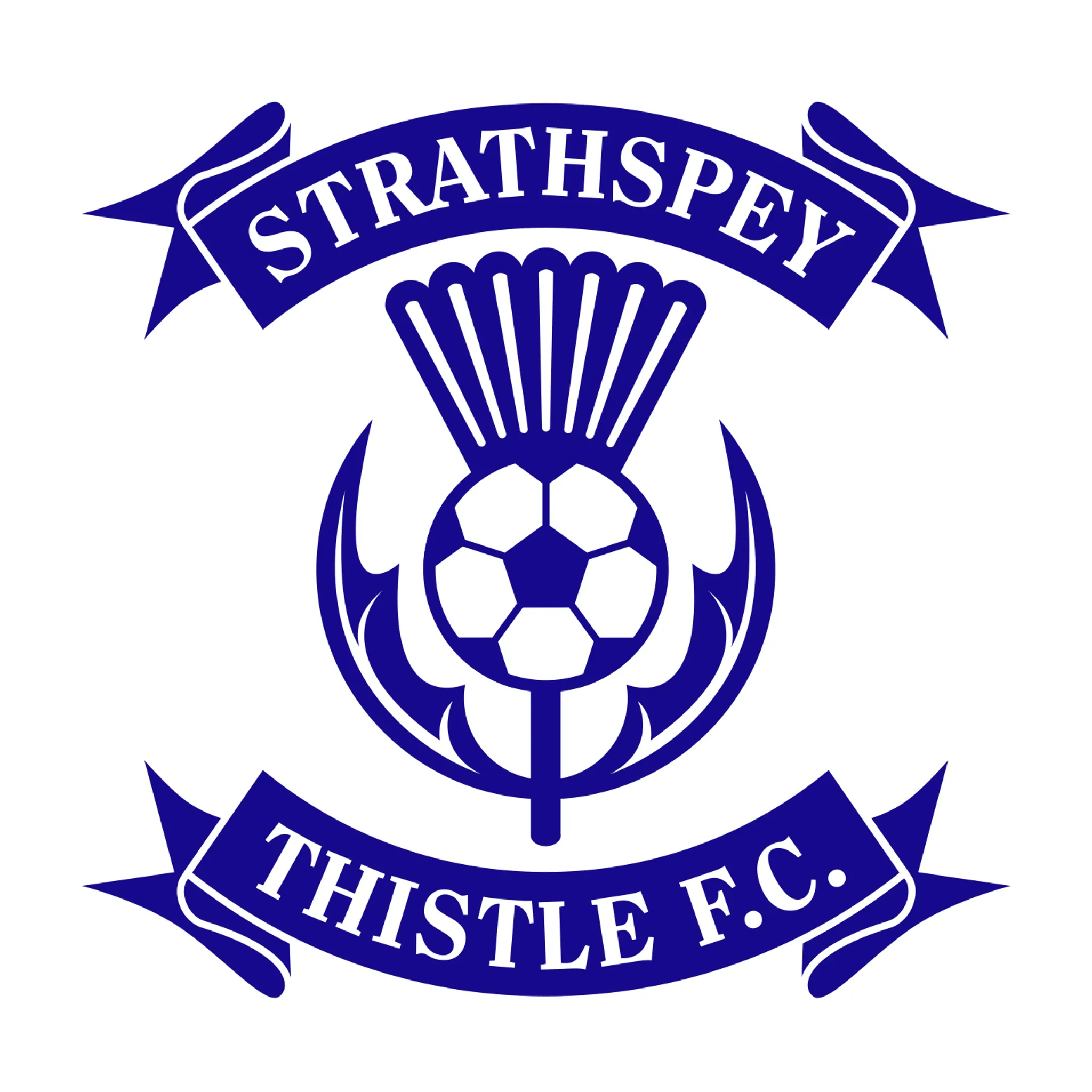 Strathspey Thistle Football Club