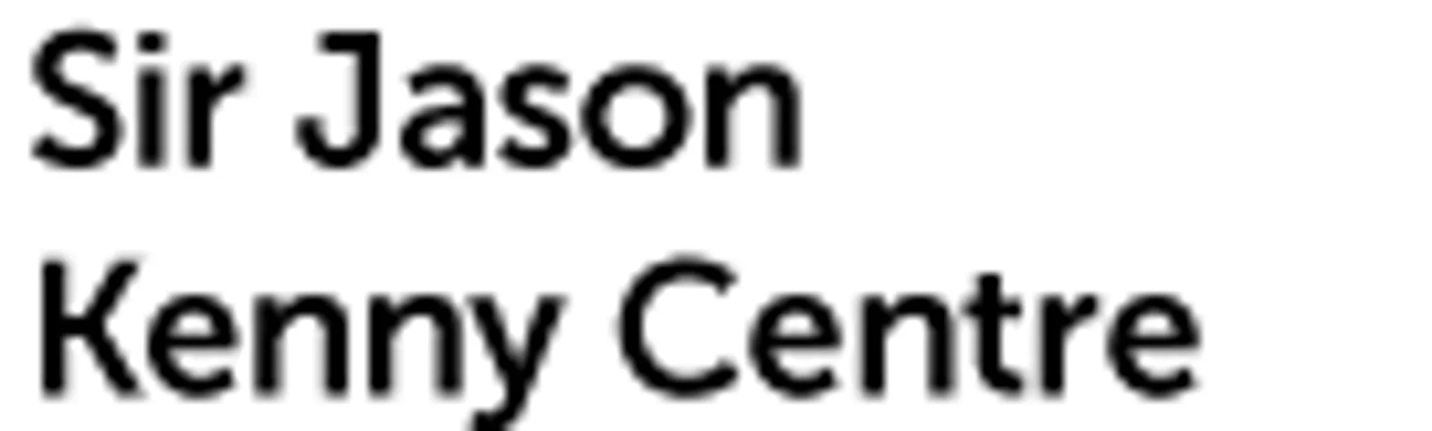 The Jason Kenny Centre