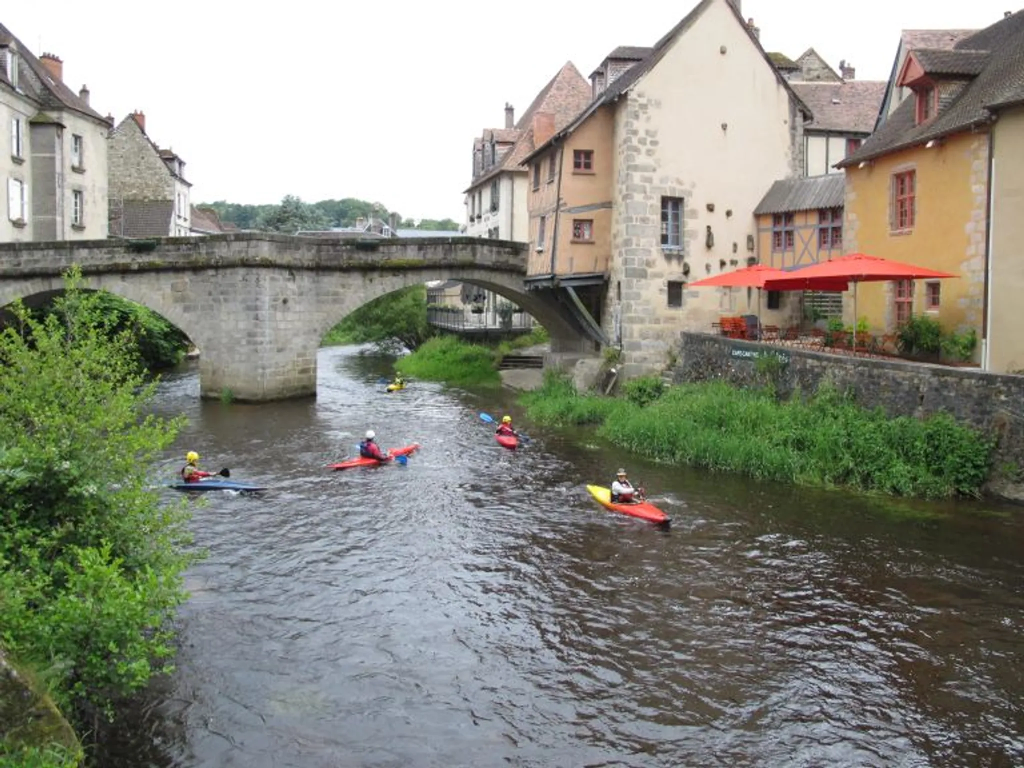 Championnat de France Descente