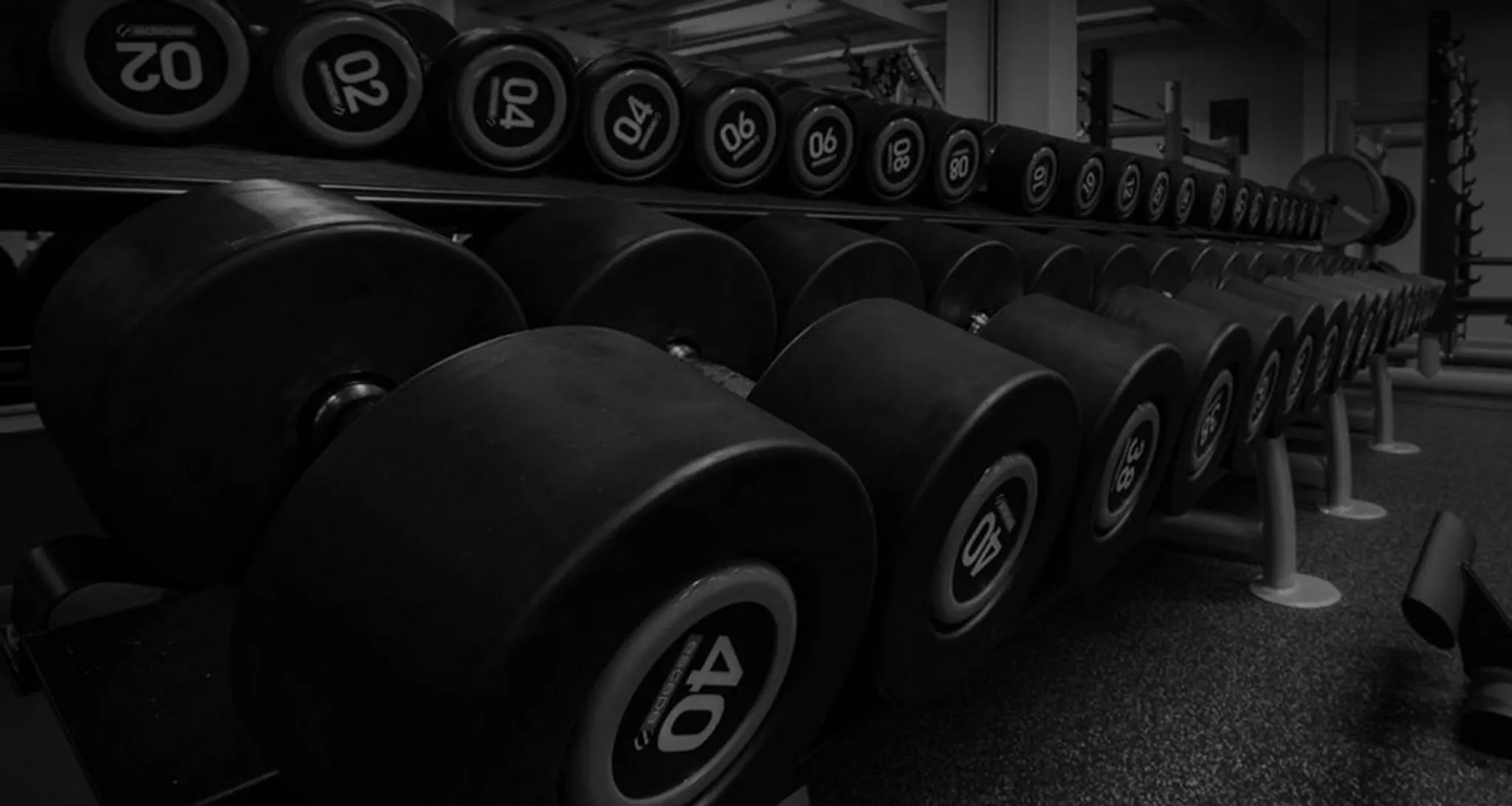 Martyn Paul Fitness Centre