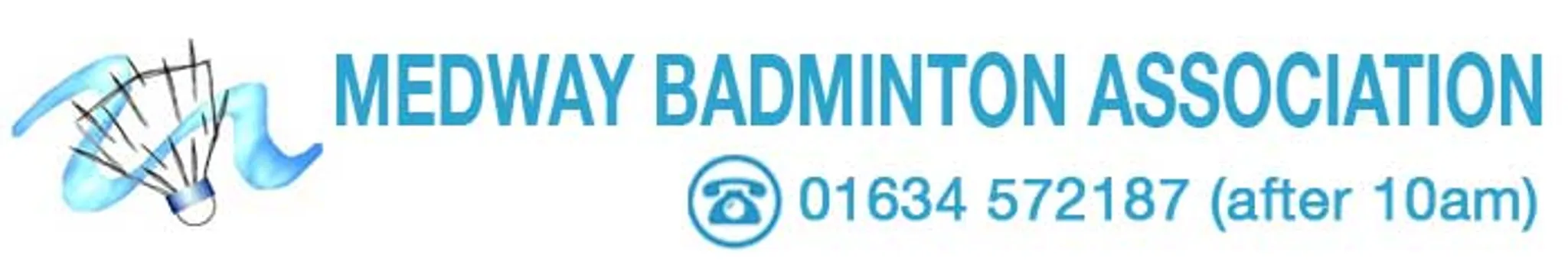 Medway Badminton Association Ltd
