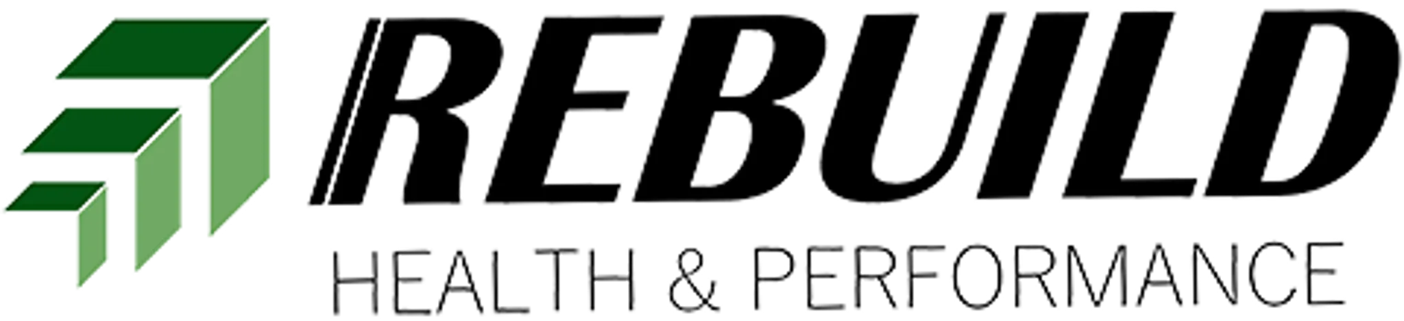 Rebuild Health & Performance