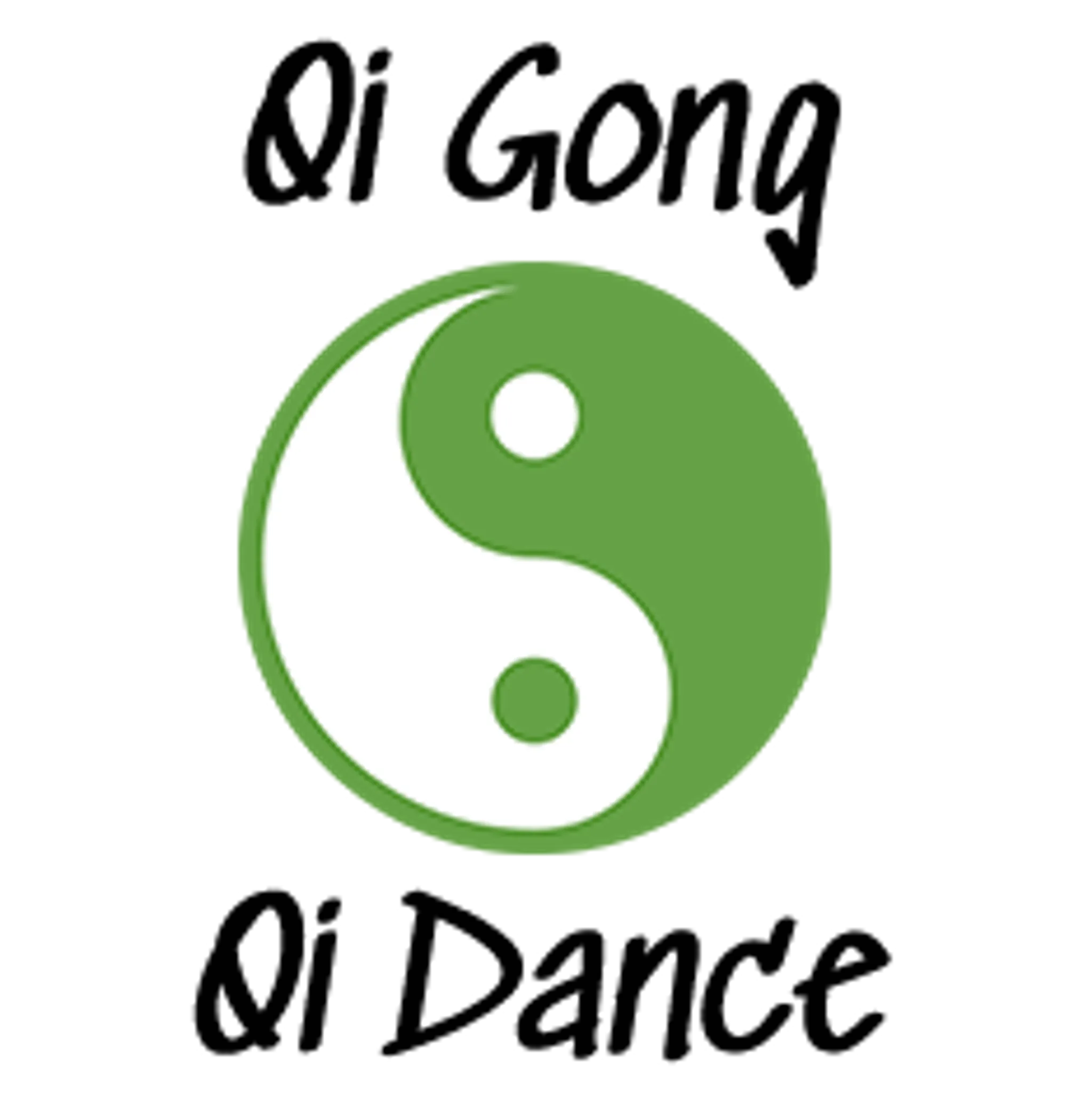 Qi Gong Qi Dance À Espezel