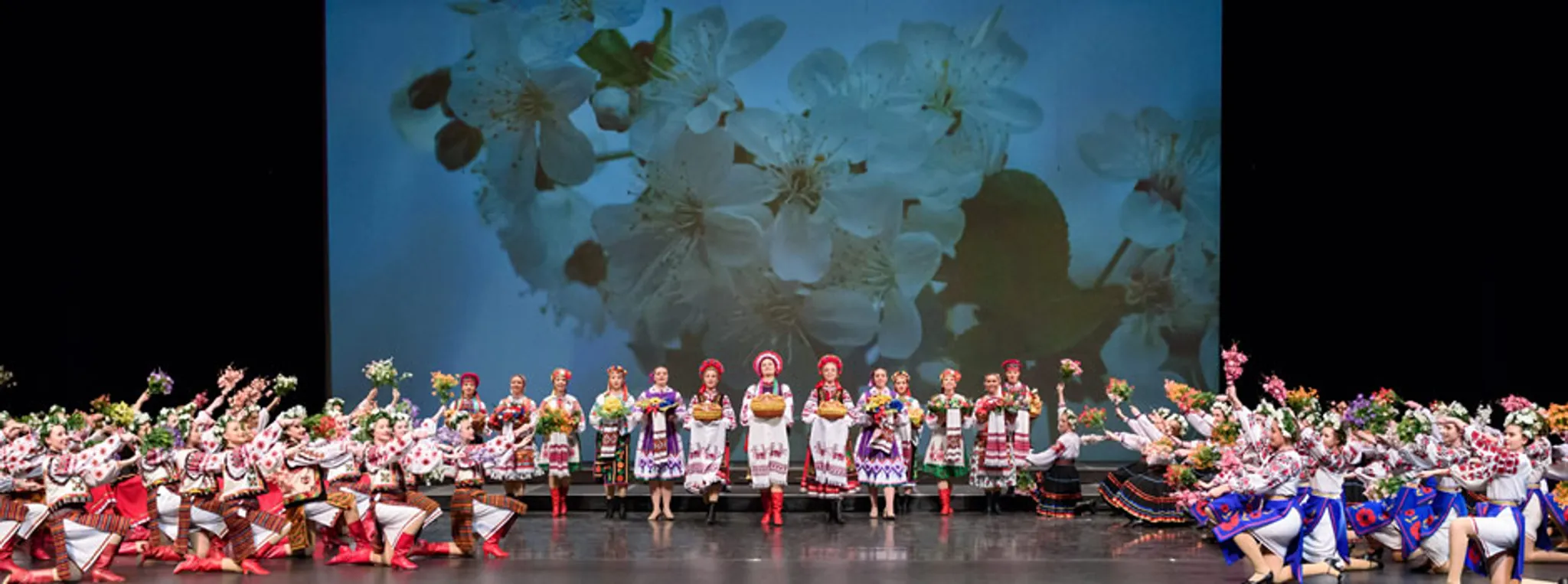 YEC Volunteer Meeting