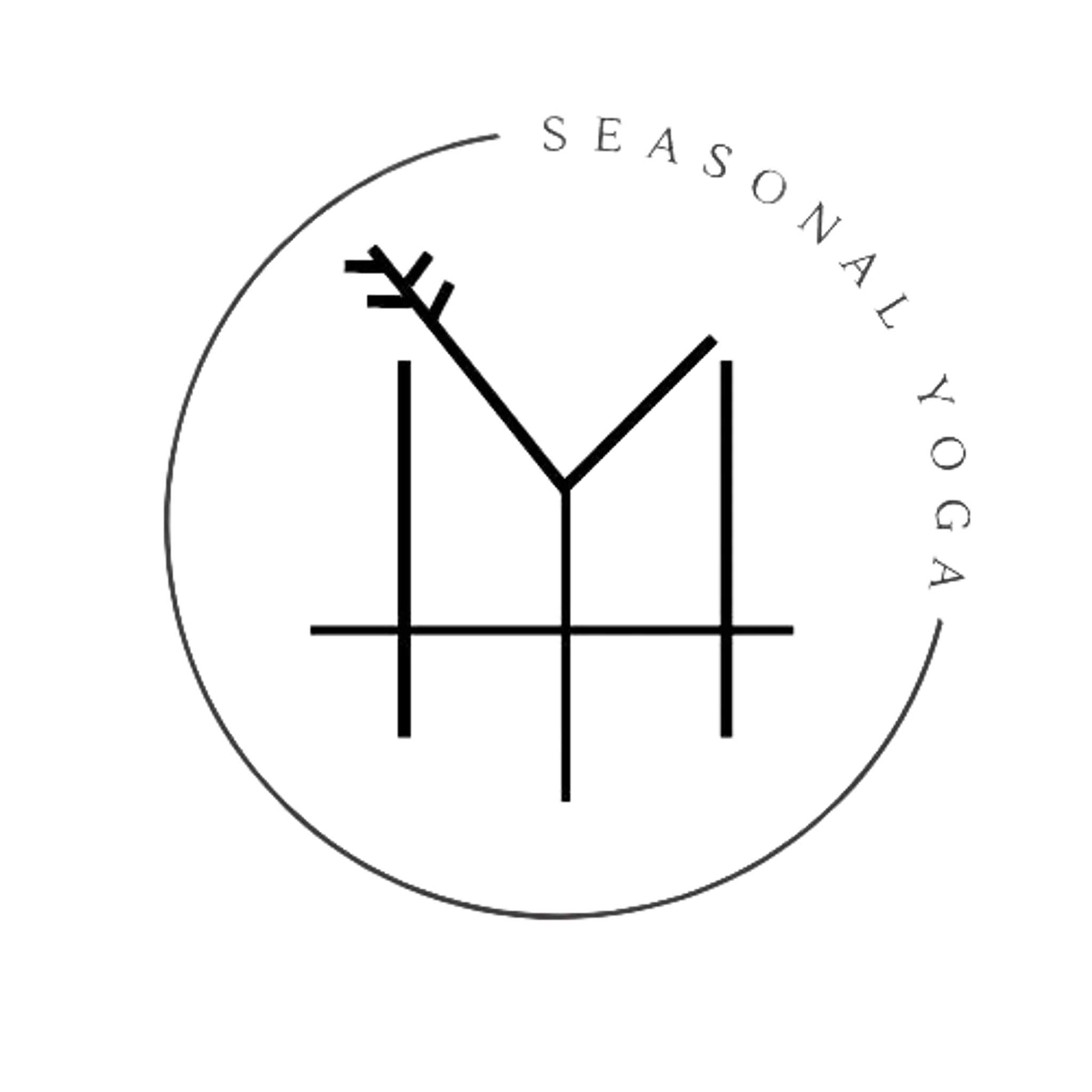 Seasonal Yoga with Yolande