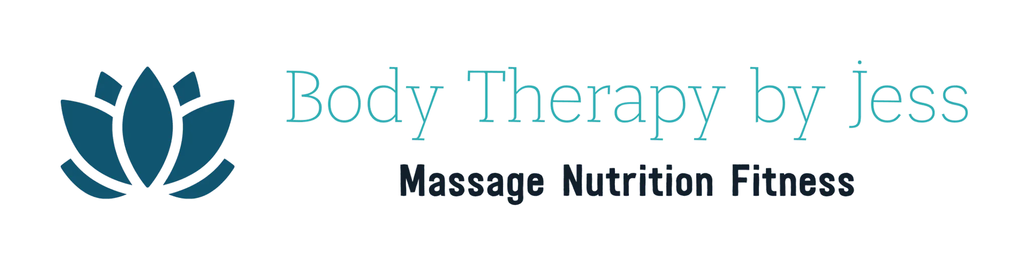 Body Therapy by Jess