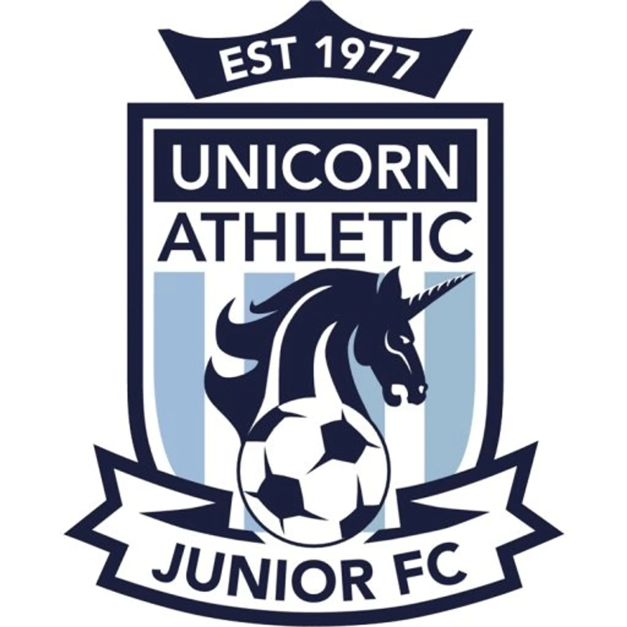 Unicorn Athletic JFC - Smiths Field, Timperley