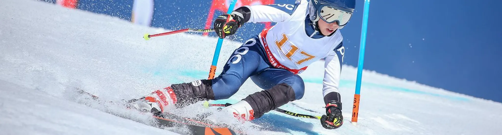 Cours Collectifs de Ski