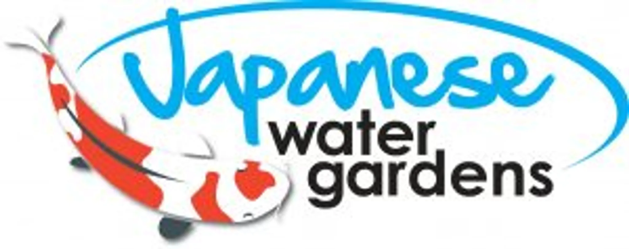 Japanese Water Gardens