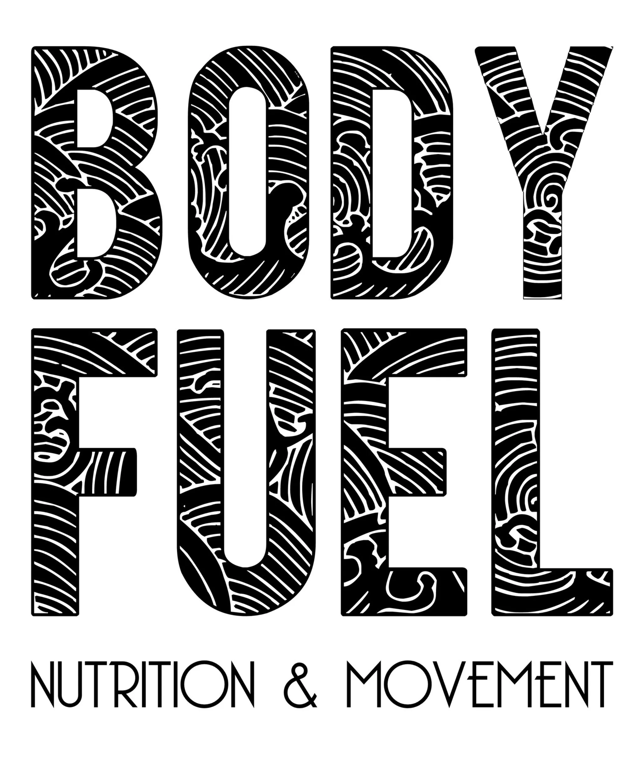 Body Fuel Nutrition and Movement