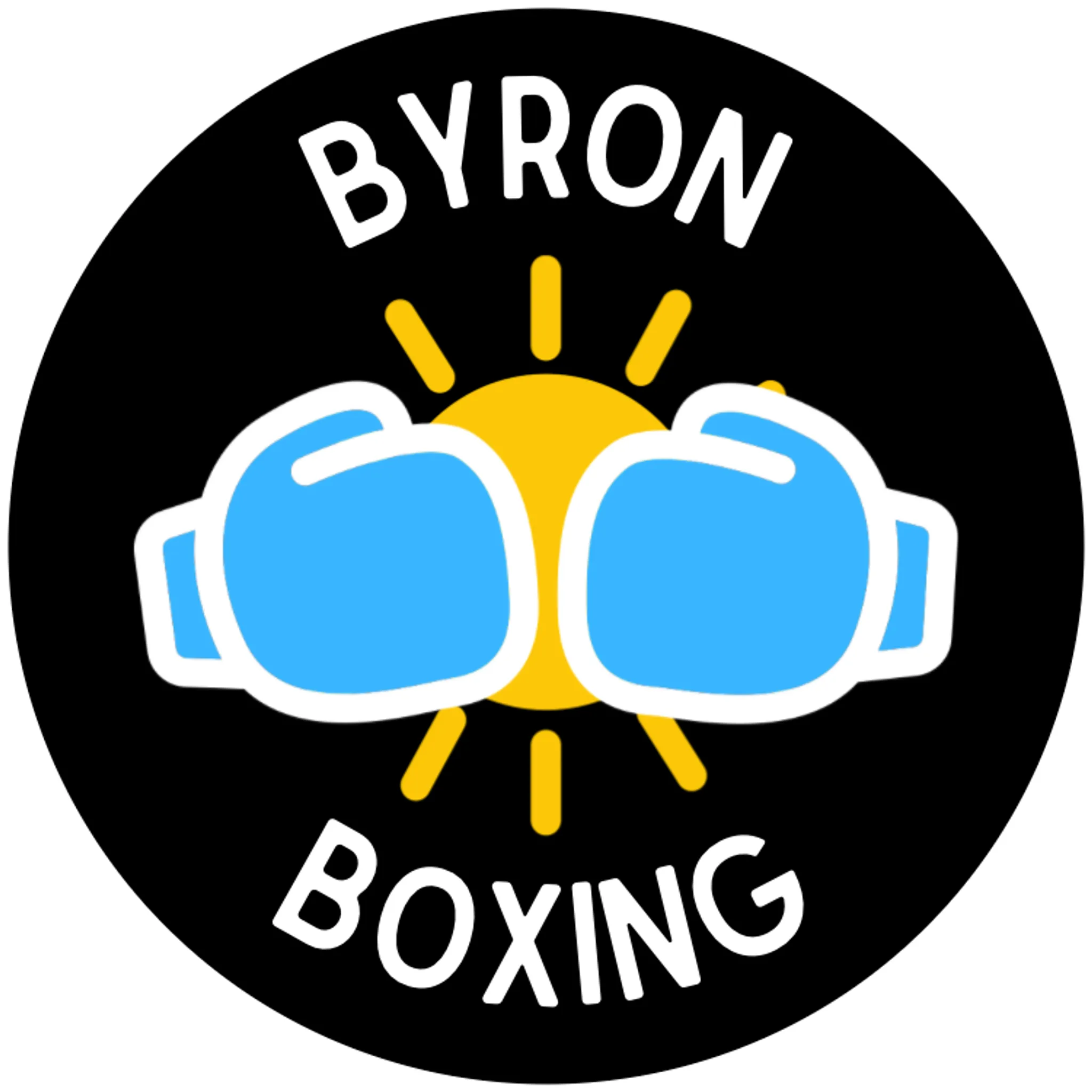 Byron Boxing Group Classes