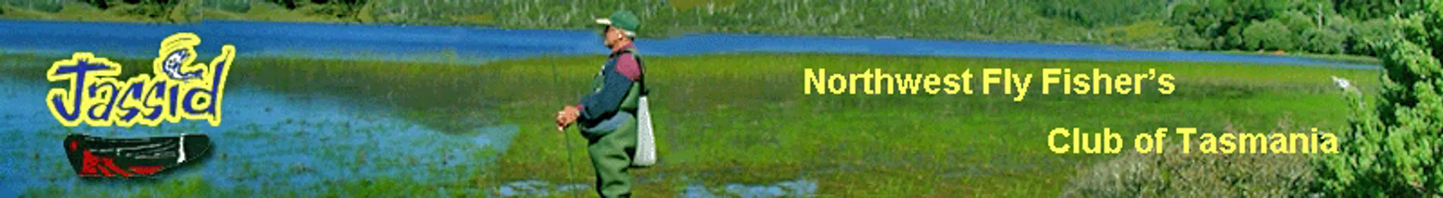 North West Flyfishers Club of Tasmania