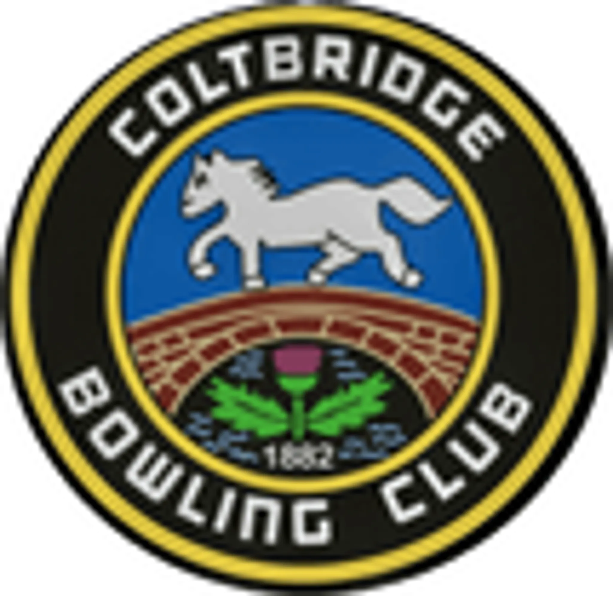 Coltbridge Bowling Club
