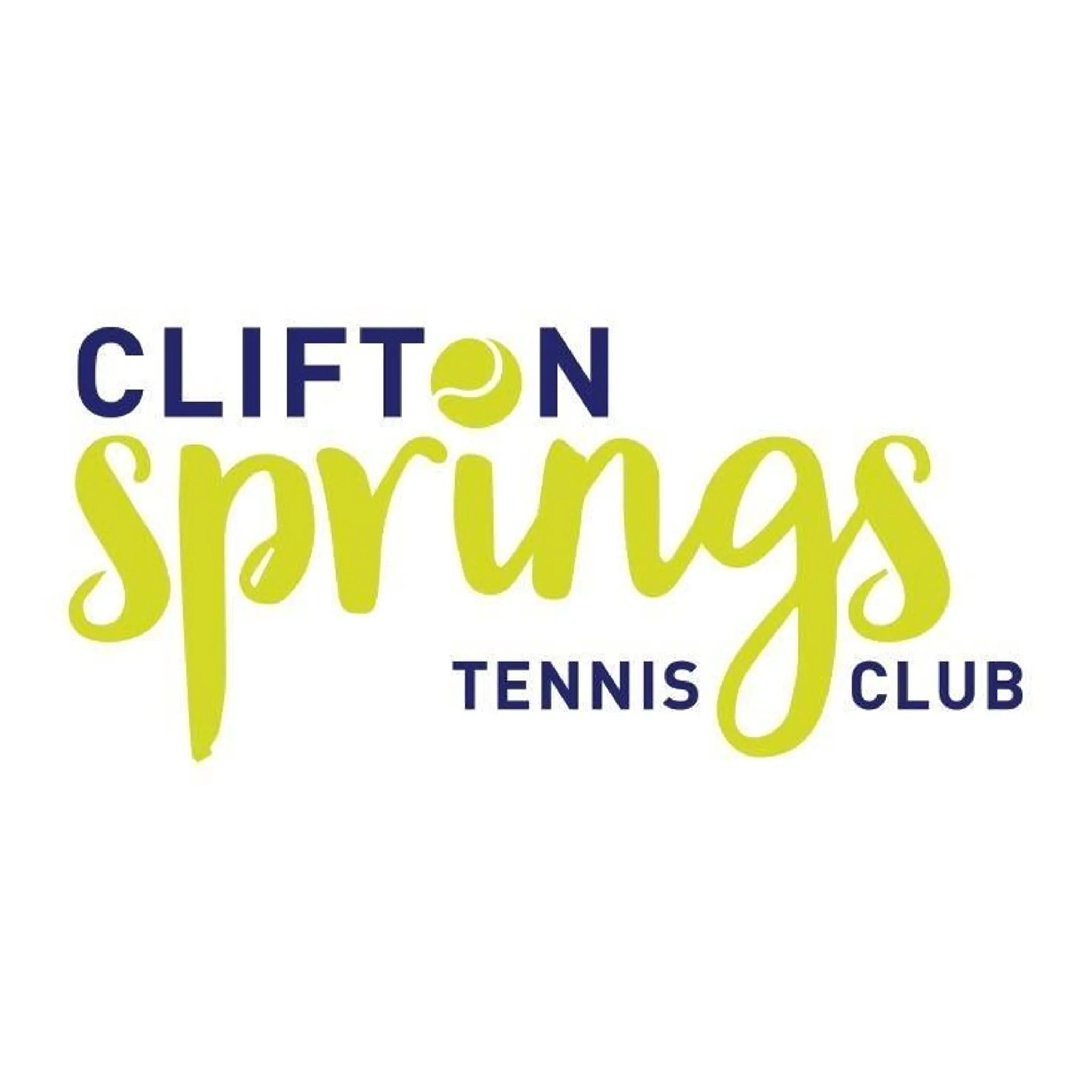 Clifton Springs Tennis Club