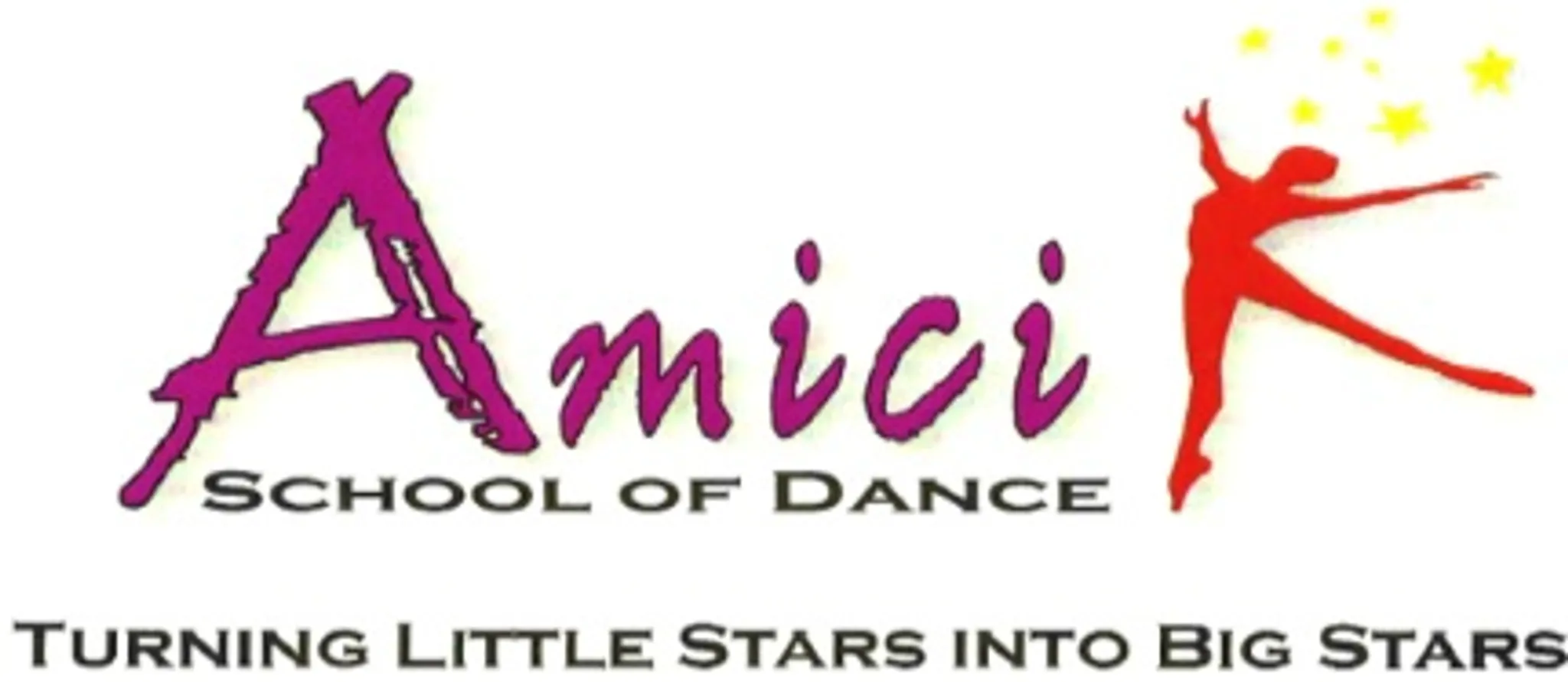 Amici School of Dance