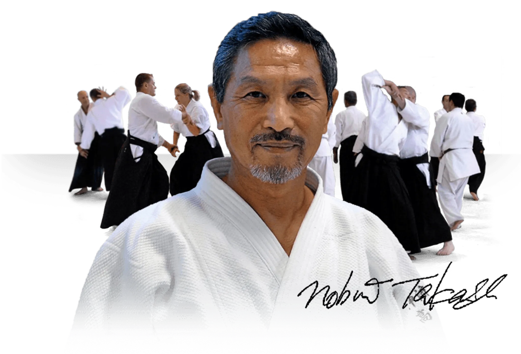 Aikido Shinryukan NSW Classes