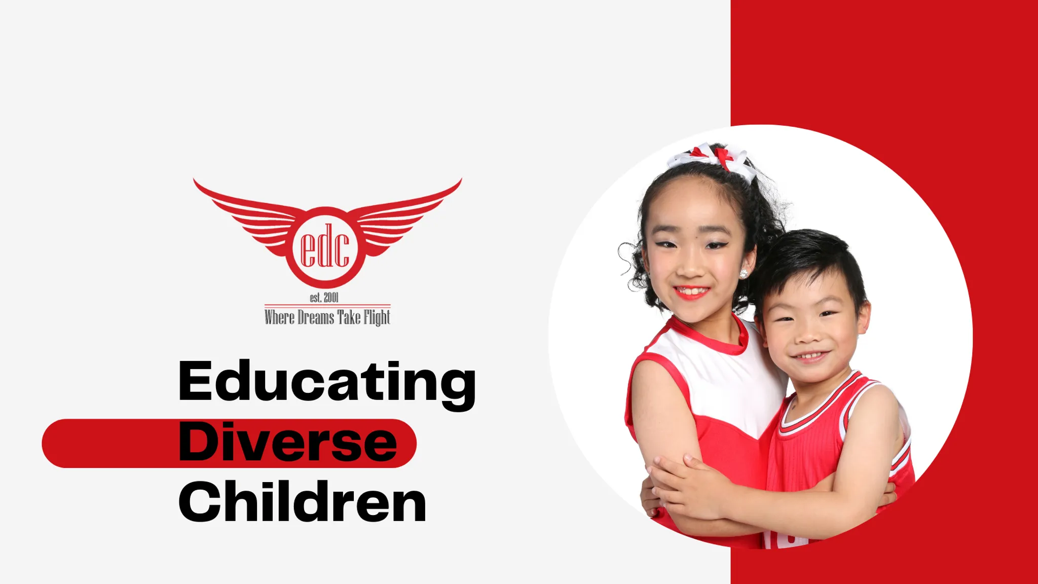 The Edge Dance Centre