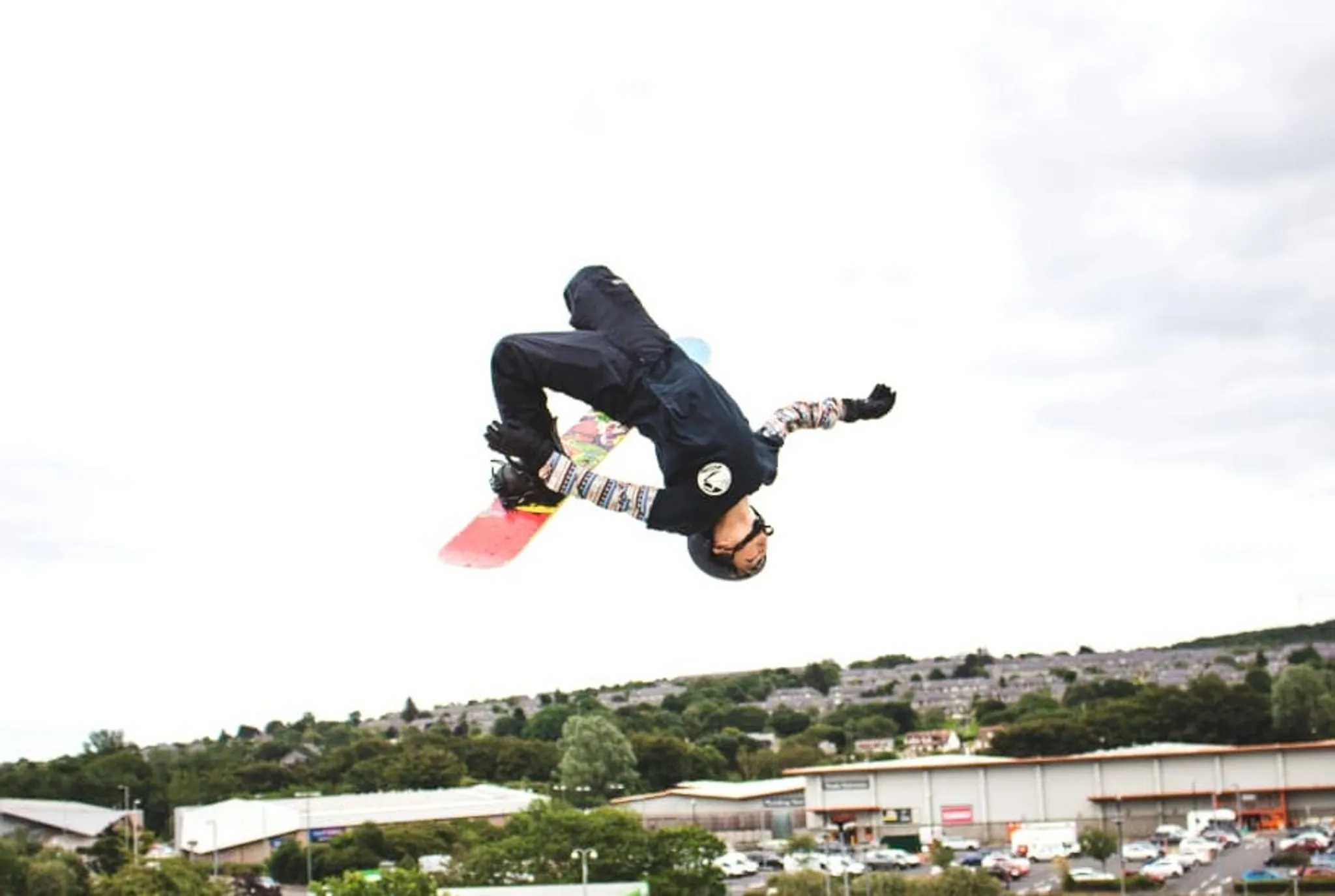 Airyhall School P5 Football