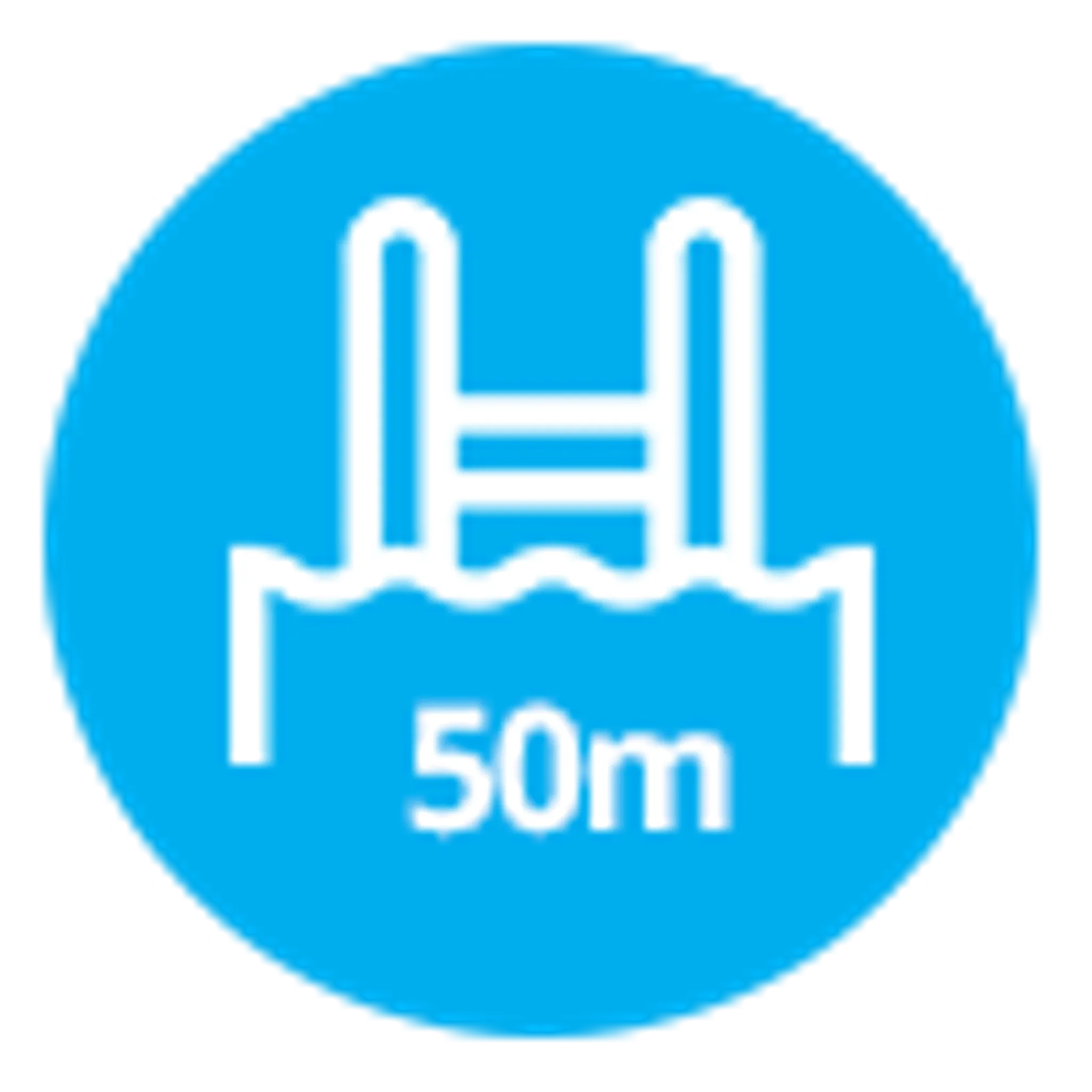 Parkinson Aquatic Centre