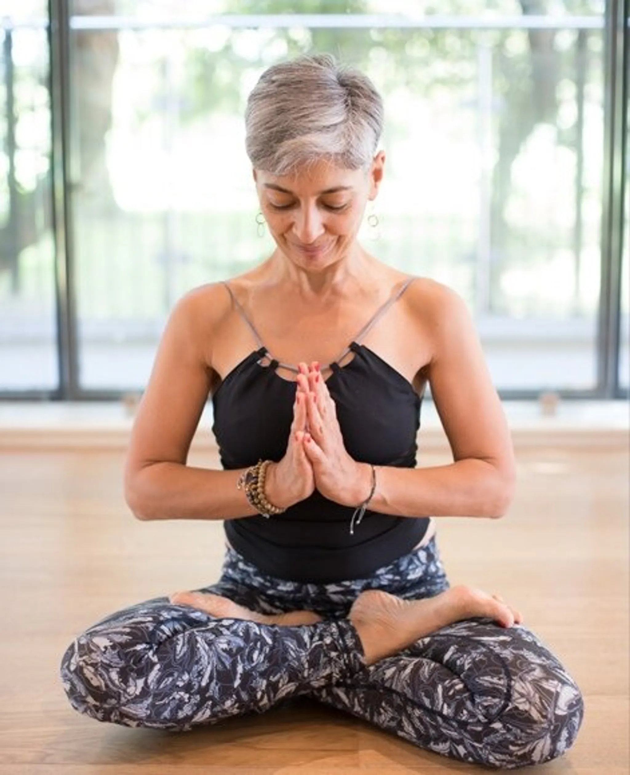 Good Times Yoga Livestream Yoga Classes