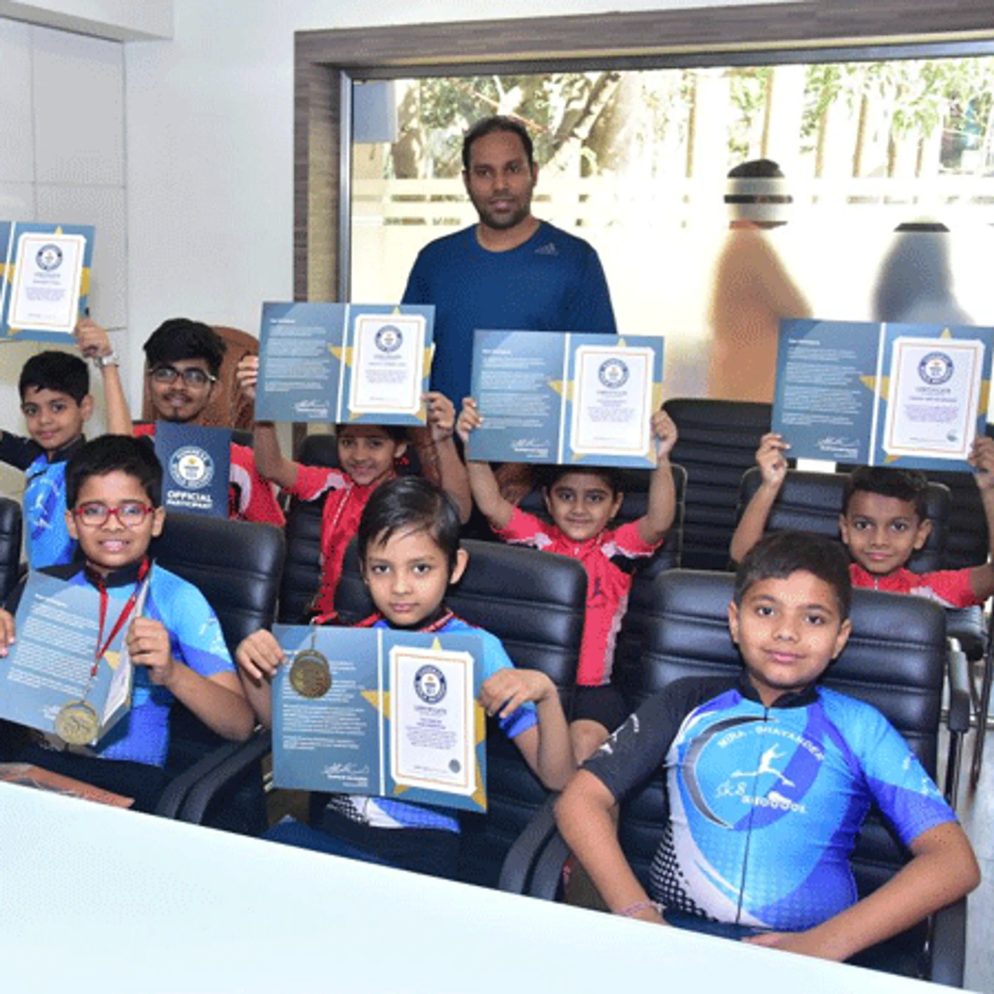 Mira Bhayander Roller Skating Association - Skating classes in Thane