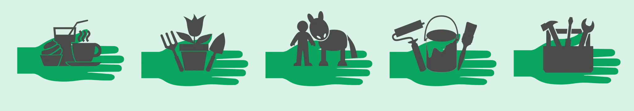 Scropton Horse Centre