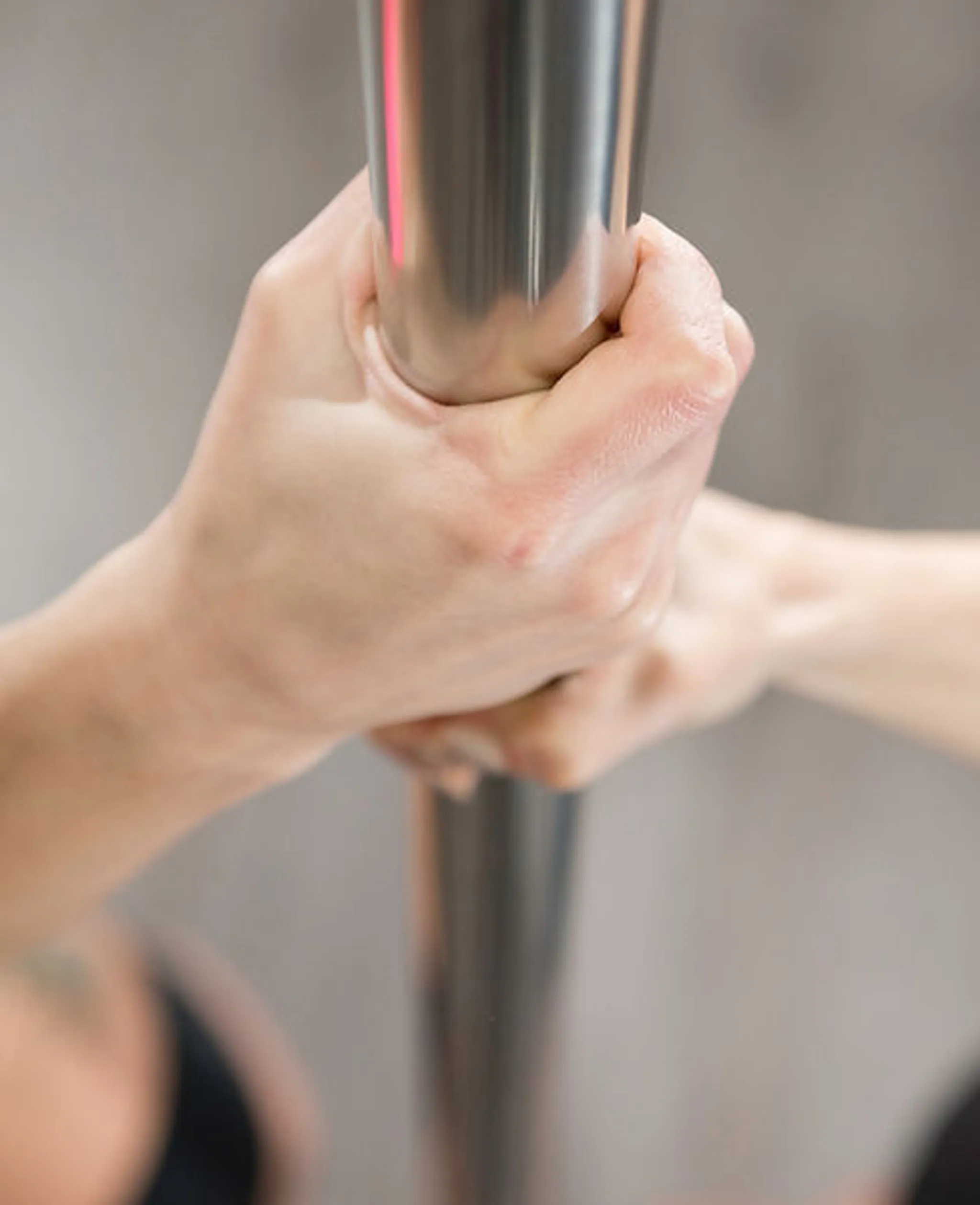 Summer Saturday - Pole Dance Stages