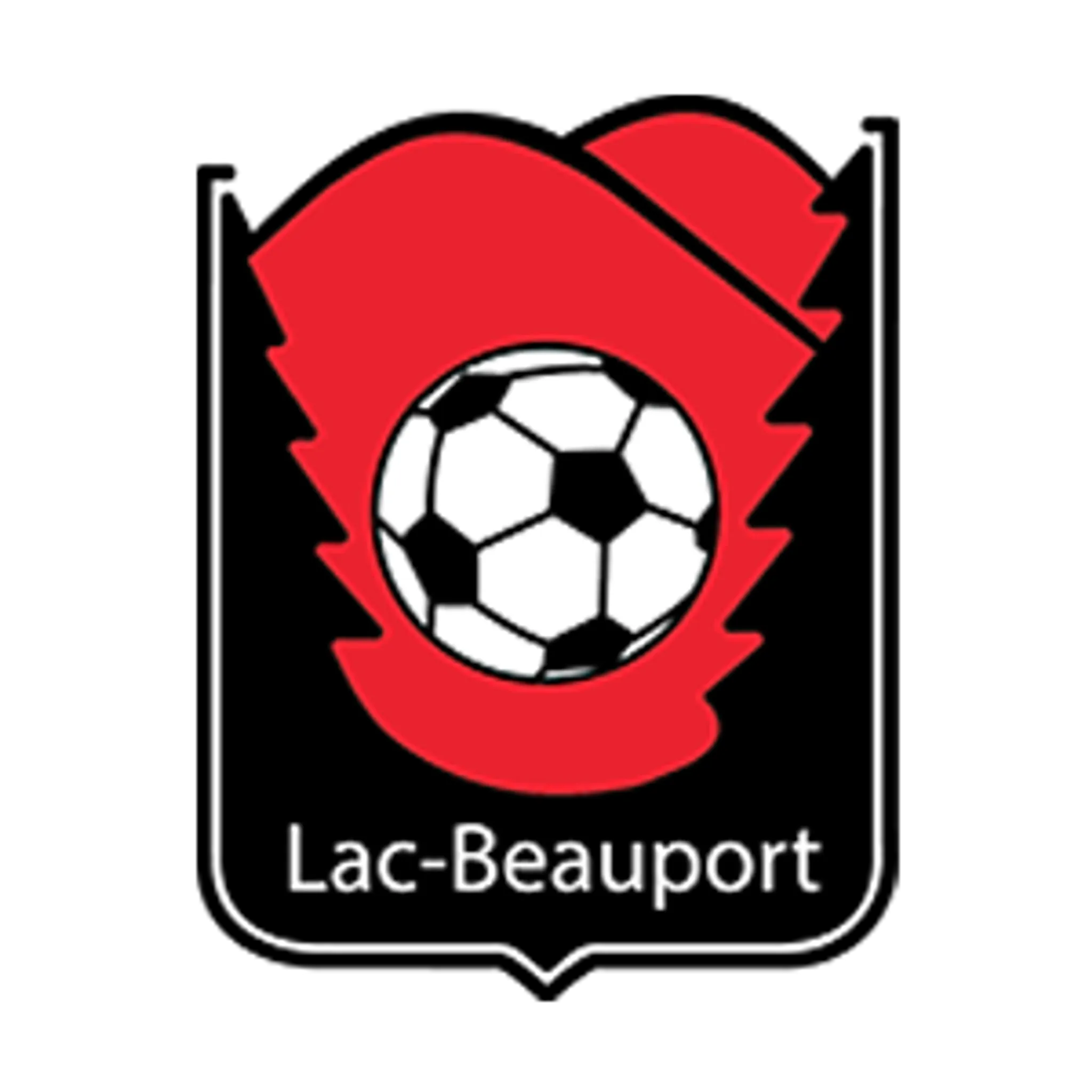 Terrain de soccer de Lac-Beauport