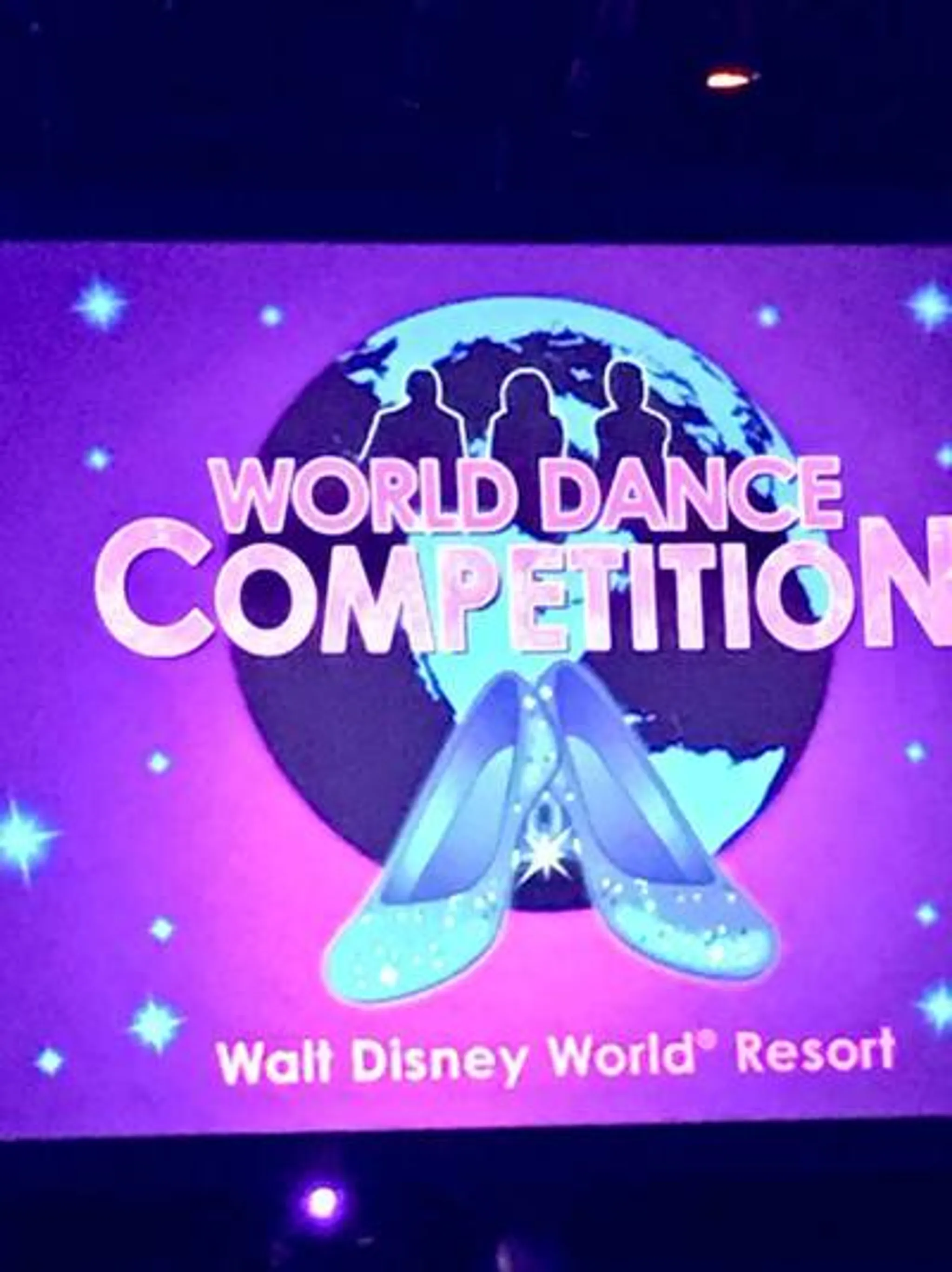 Karilagan Dance Society