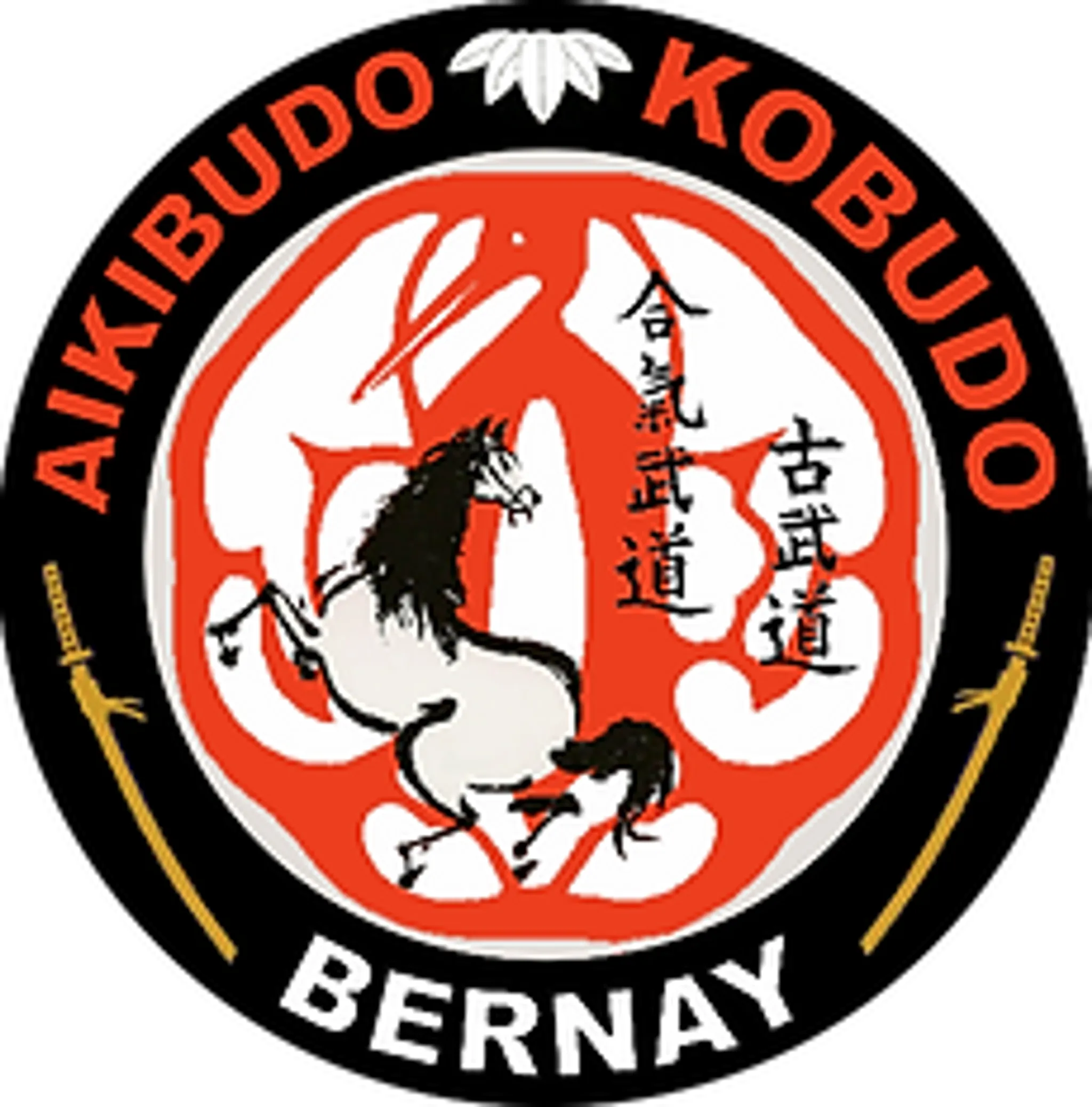 Aïkibudo Kobudo Sporting Club Bernay