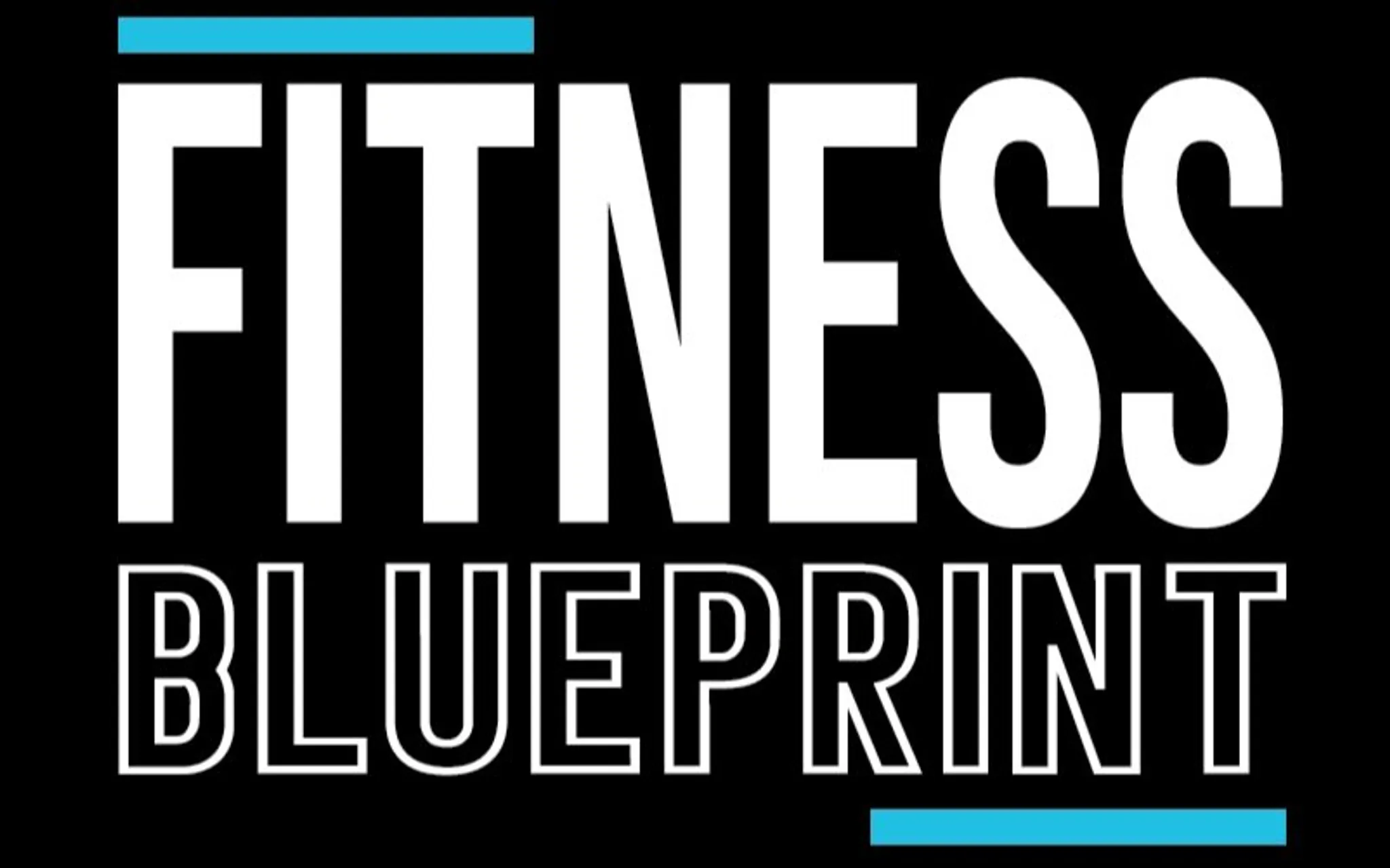 Fitness Blueprint Personal Trainer Studio
