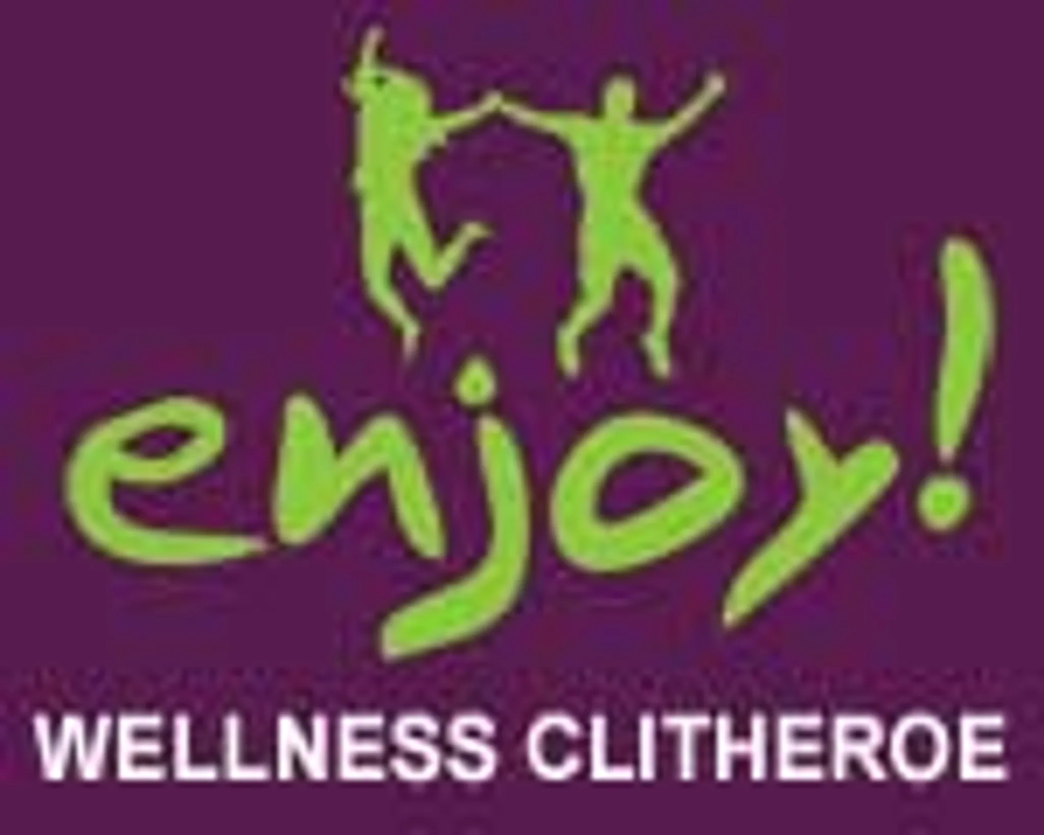 Enjoy Wellness Clitheroe