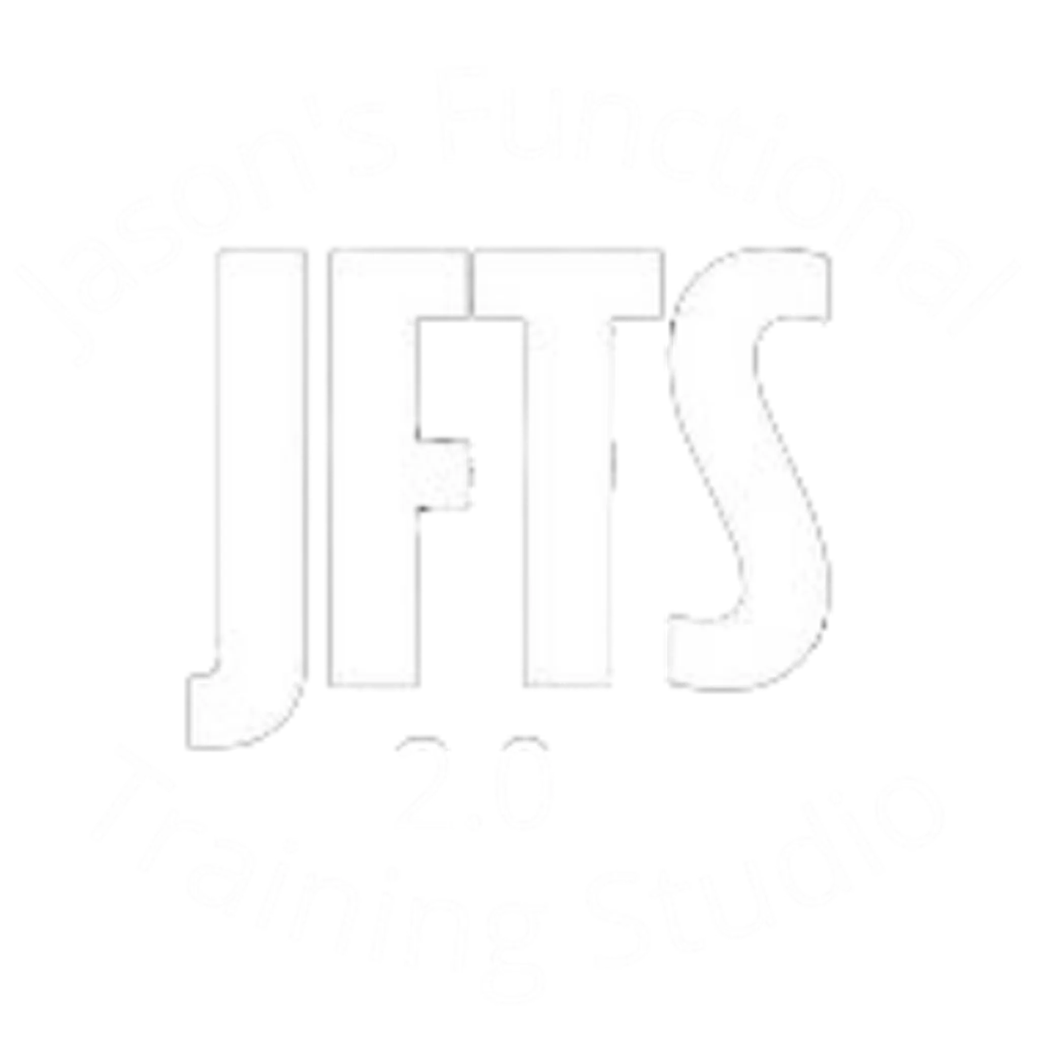 Jason's Functional Training Studio