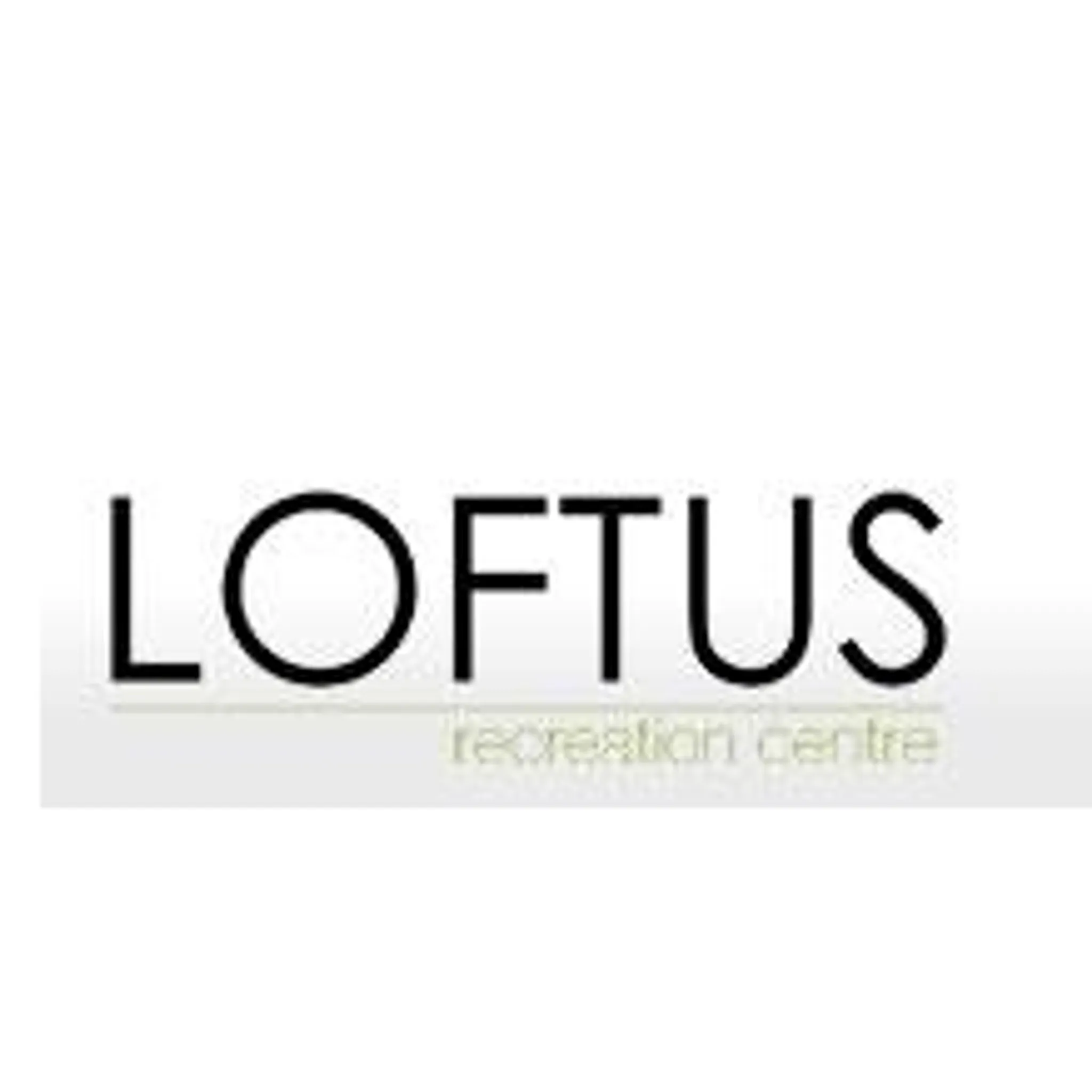 Loftus Recreation Centre