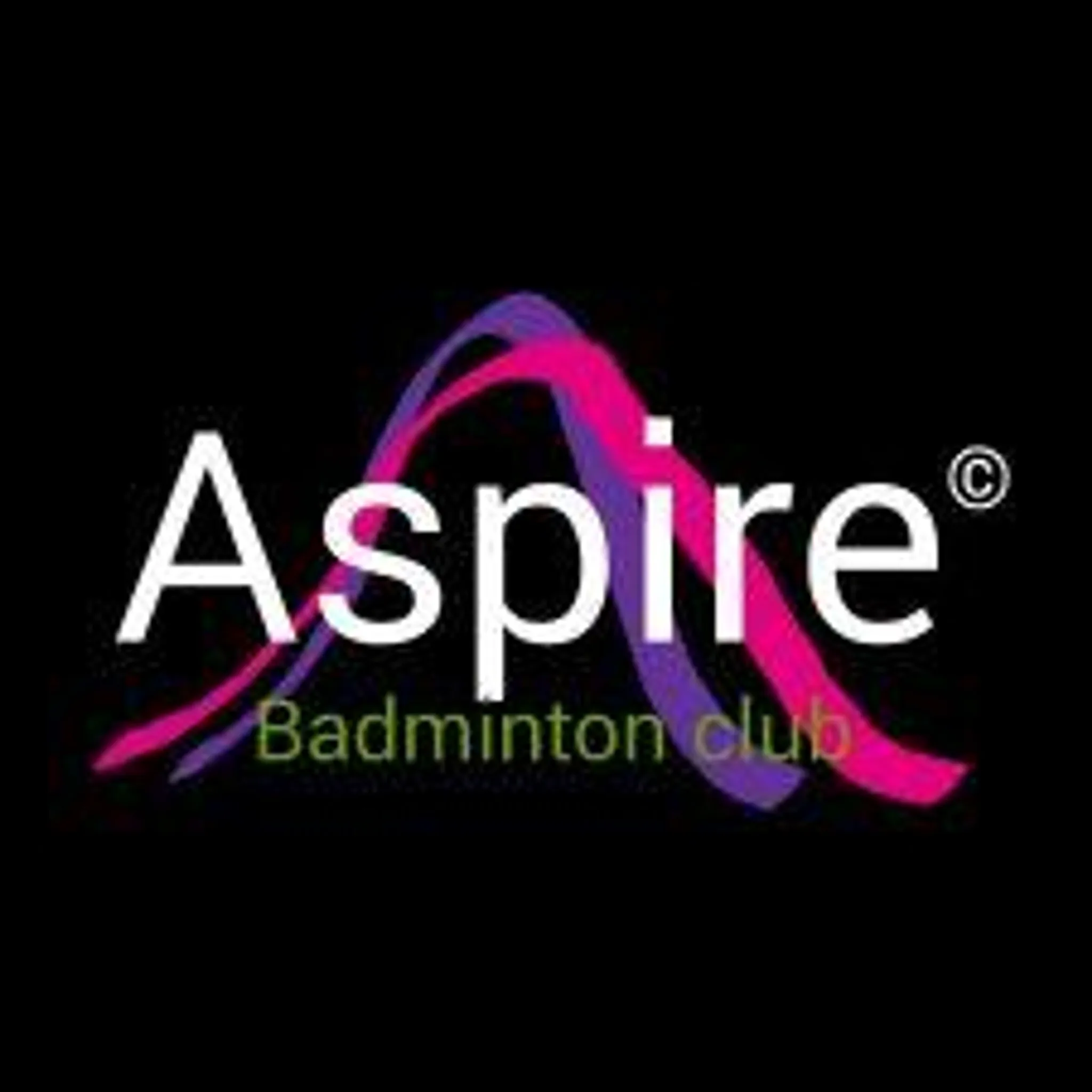 Aspire Badminton Club