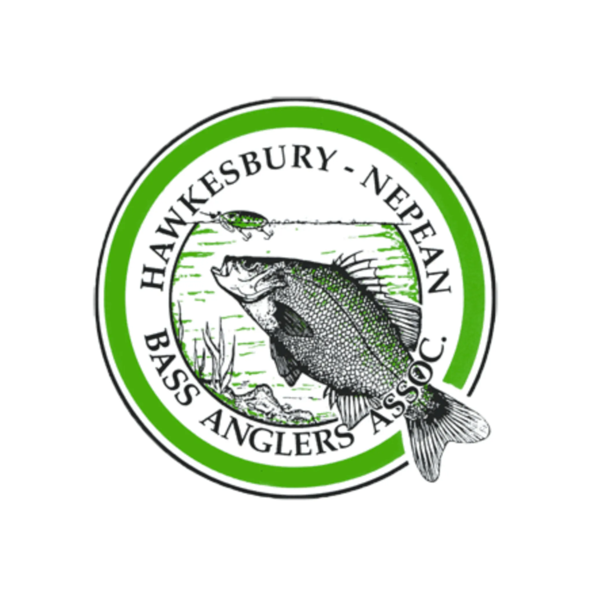 Hawkesbury & Nepean Bass Anglers