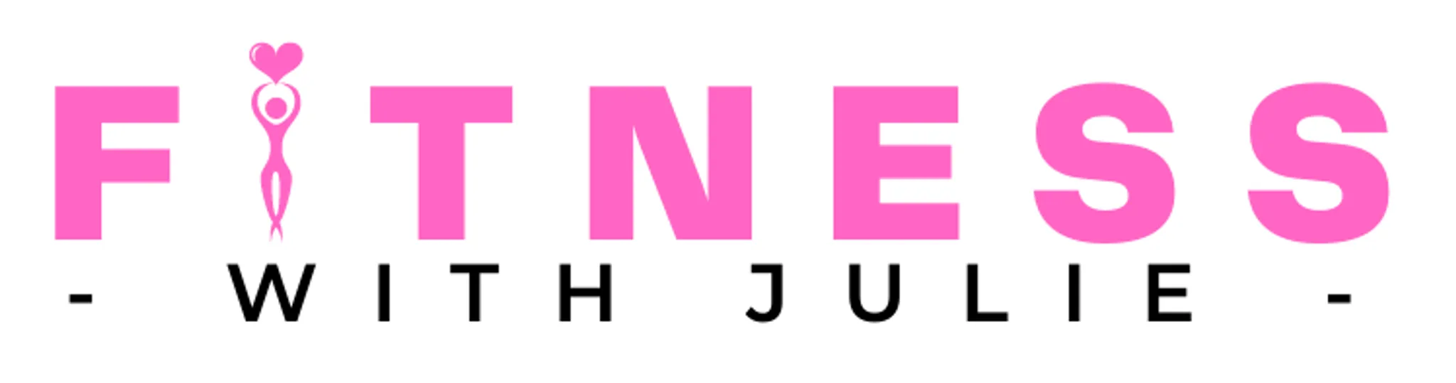 Fitness with Julie: Fitness classes for women