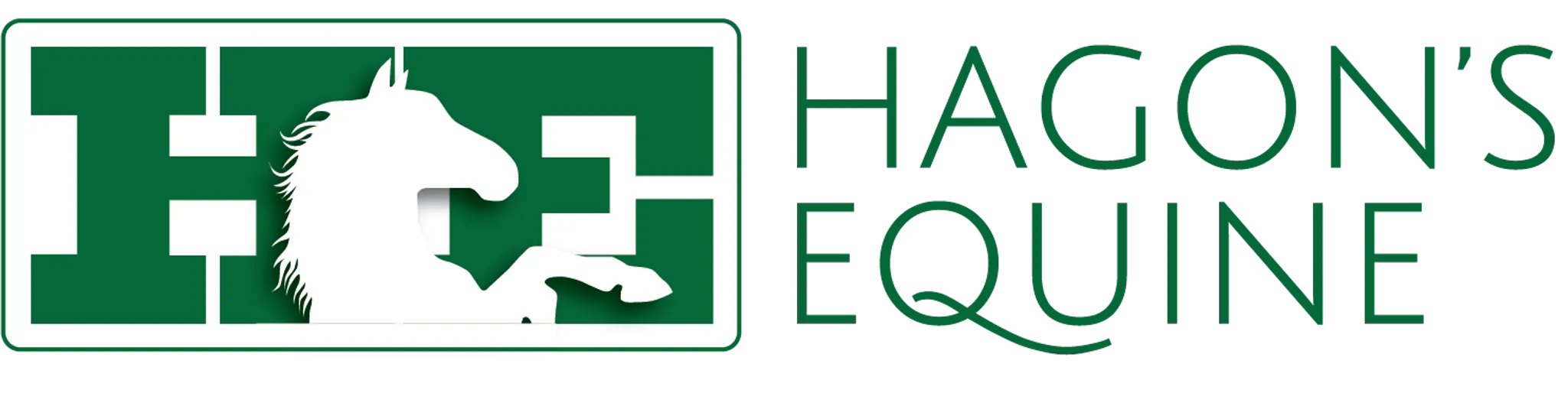 Hagon's Equine